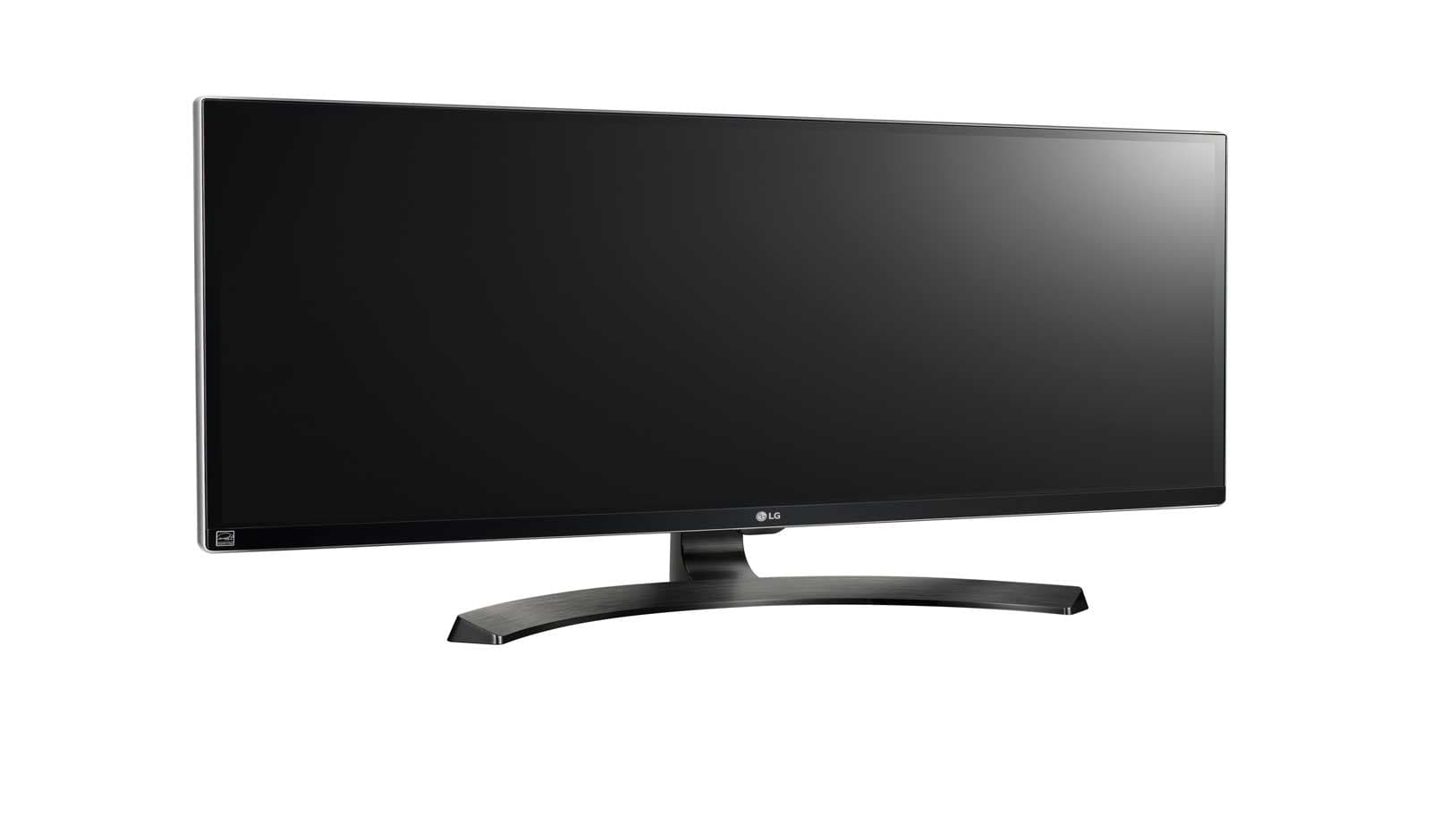 Monitor IPS LED LG 34" 34UM88C-P, WQHD (3440 x 1440), HDMI, DisplayPort, 5 ms (Negru) "34UM88C-P" — miniatură