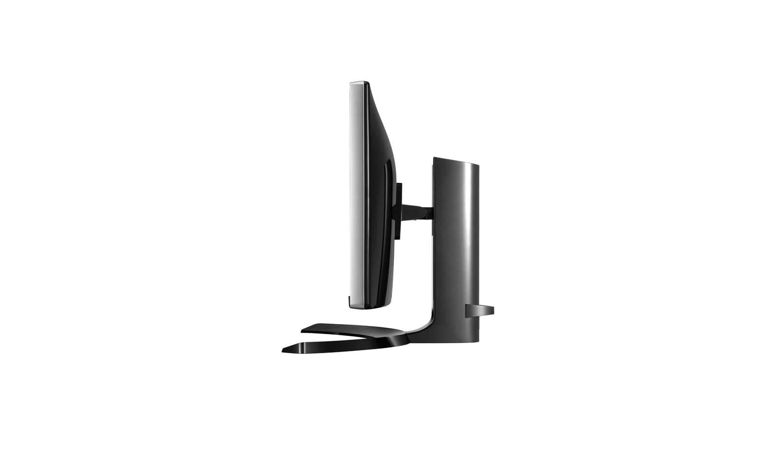 Monitor IPS LED LG 34" 34UM88C-P, WQHD (3440 x 1440), HDMI, DisplayPort, 5 ms (Negru) "34UM88C-P" — miniatură
