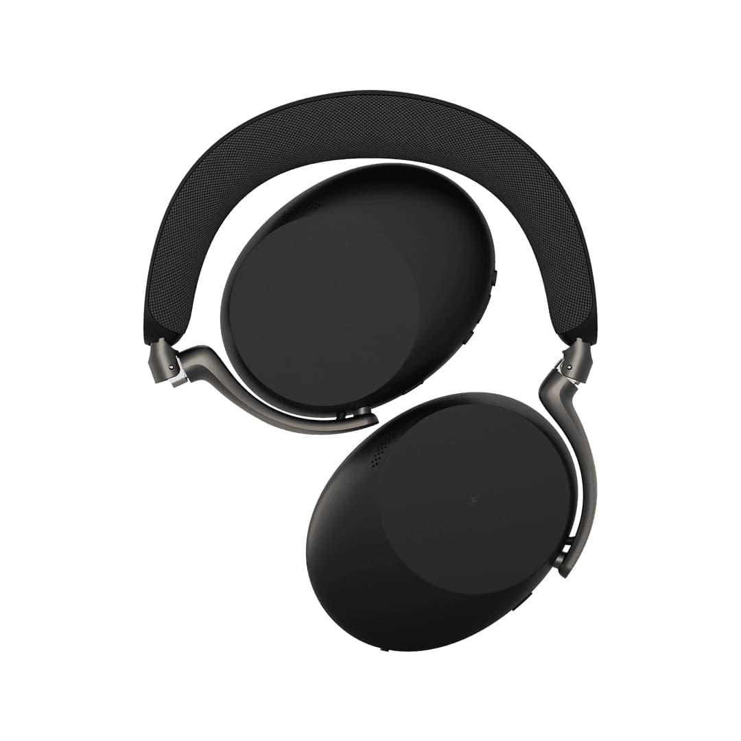 JABRA Evolve3 85, MS, Link390c, Black "38599-999-899" — miniatură
