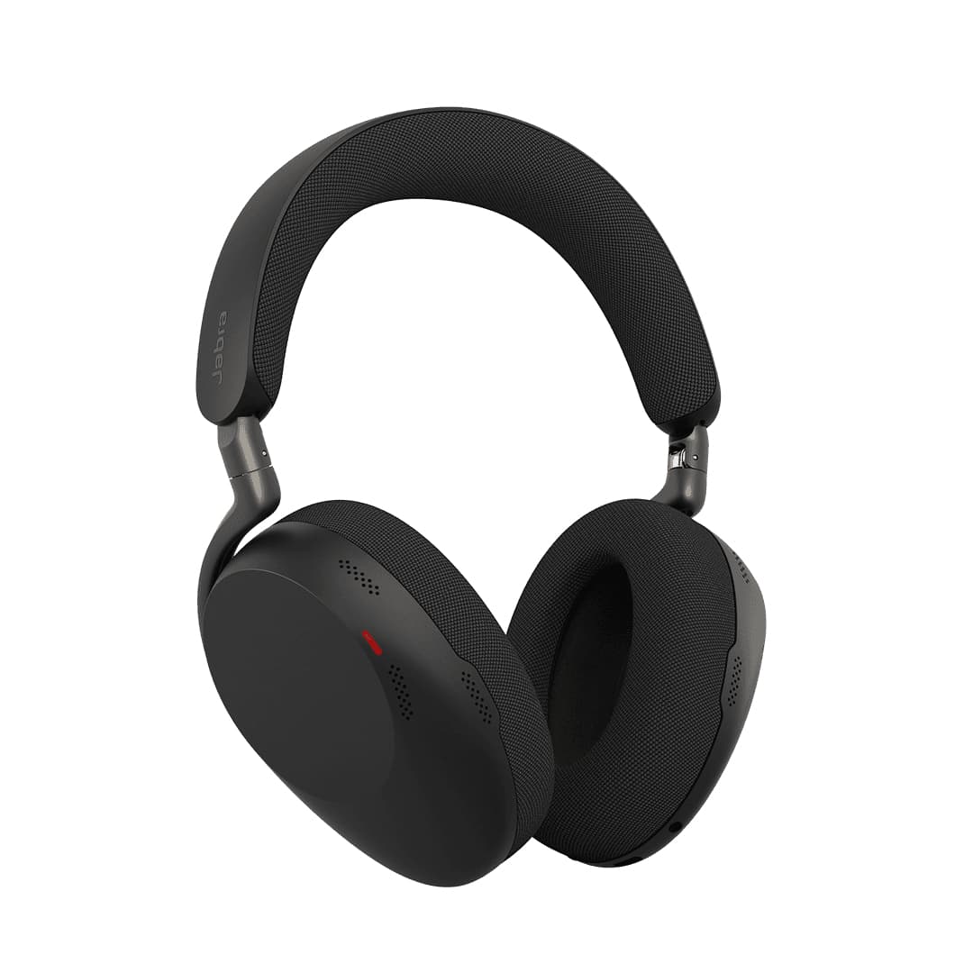 JABRA Evolve3 85, MS, Link390c, Black "38599-999-899"