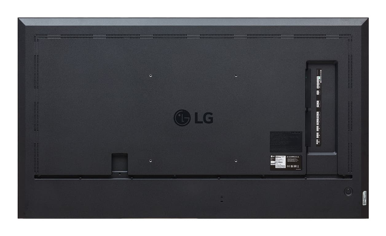 DISPLAY LCD 43"/43UH5Q-E LG "43UH5Q-E" — miniatură