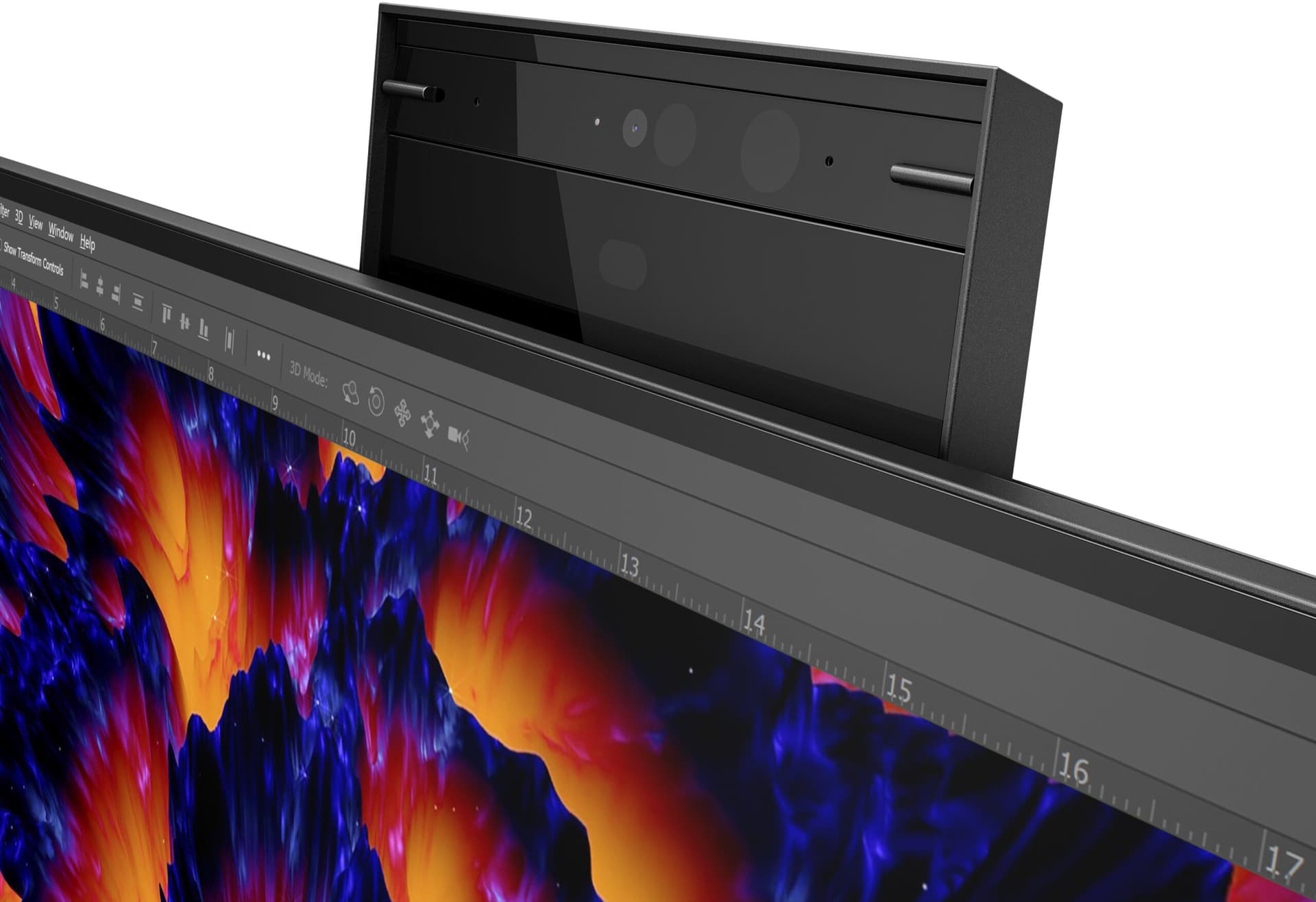 Monitoare LED HP 4Q8N9AA#ABB "4Q8N9AA#ABB" — miniatură