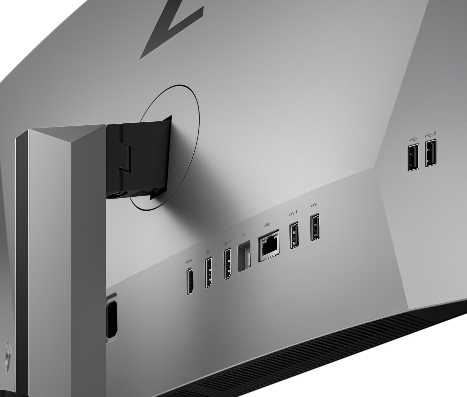 Monitoare LED HP 4Q8N9AA#ABB "4Q8N9AA#ABB" — miniatură
