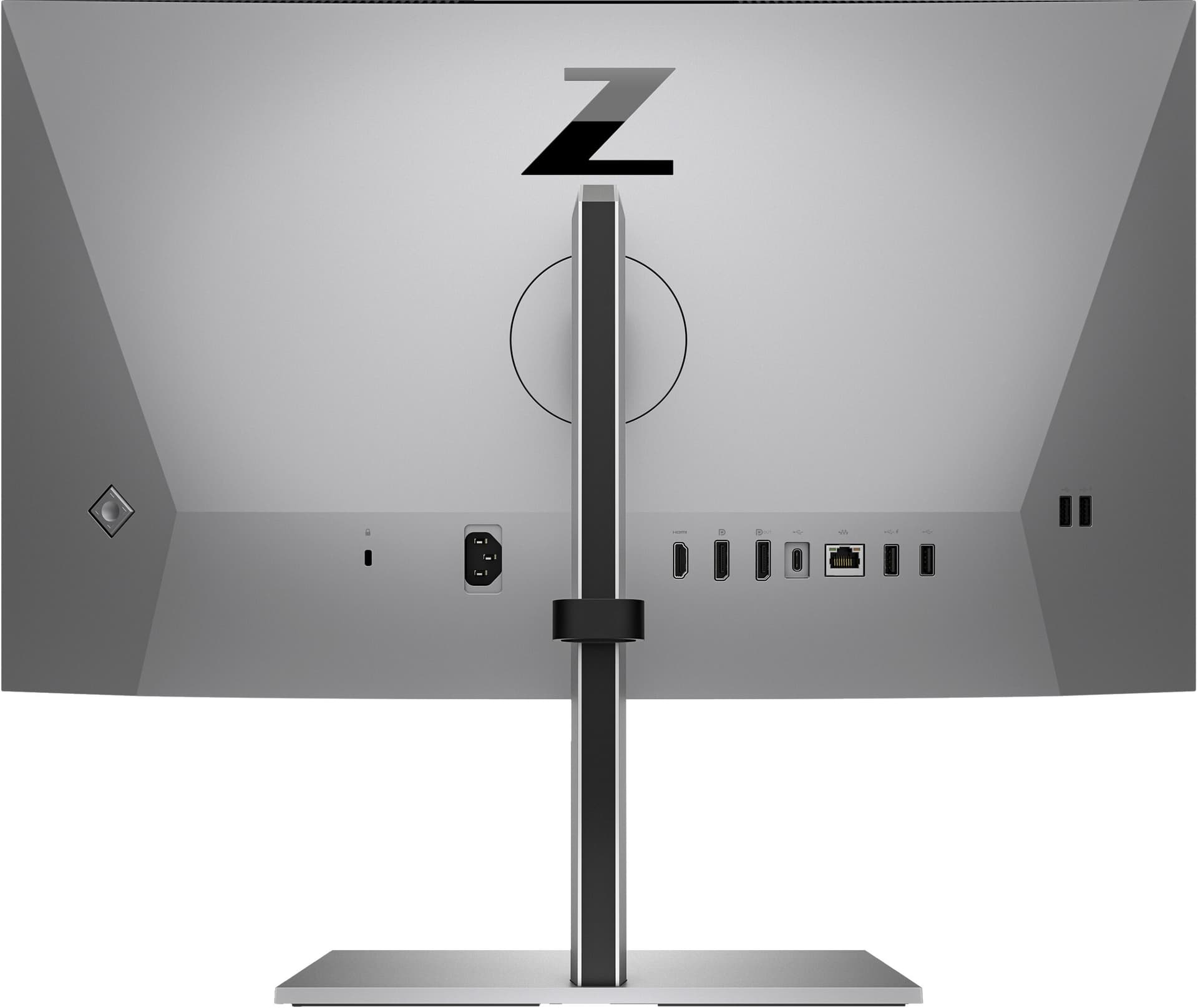 Monitoare LED HP 4Q8N9AA#ABB "4Q8N9AA#ABB" — miniatură