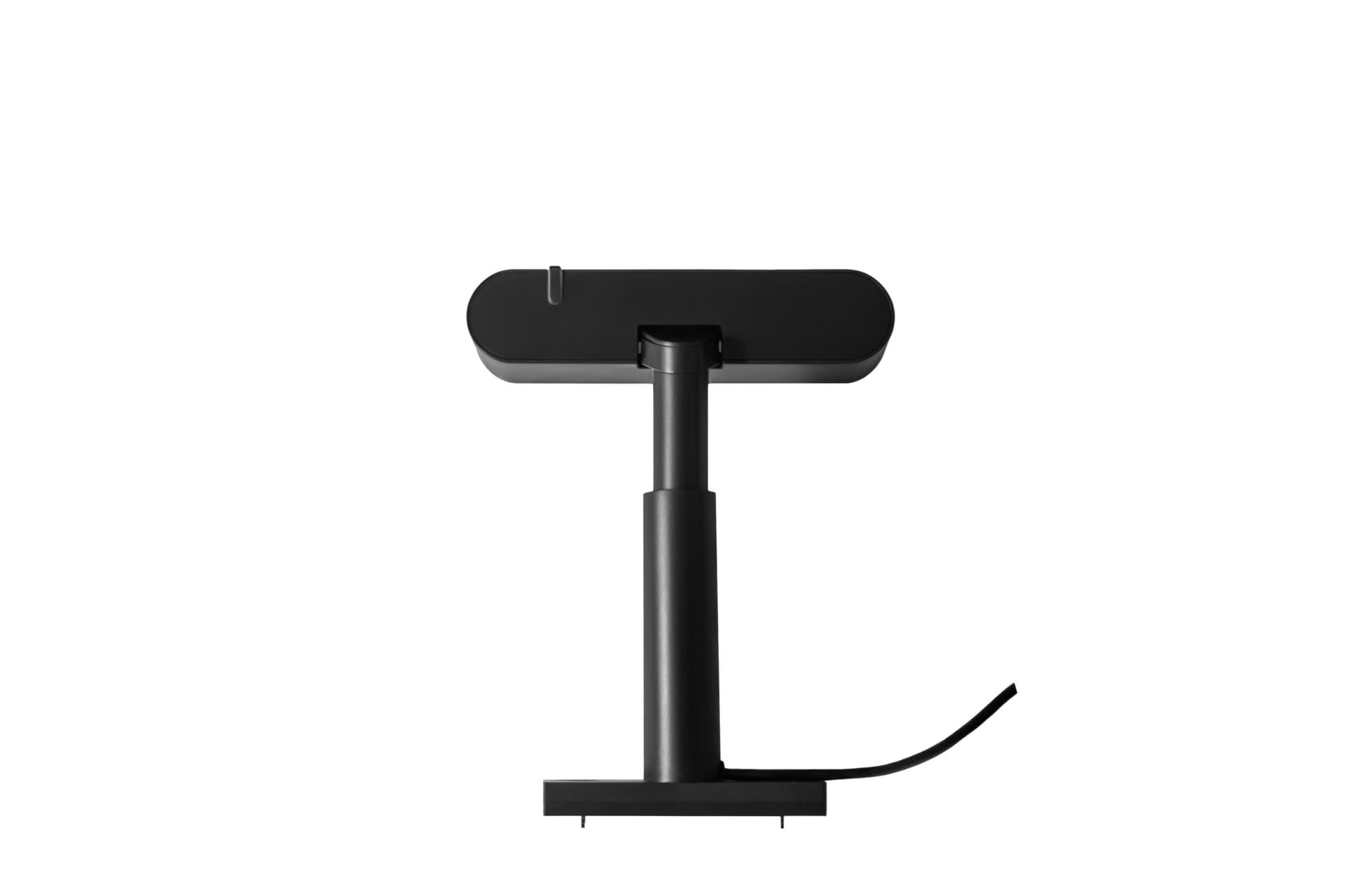 Camera web Kamera - ThinkVision MC50 Bildschirm-WebCam,Negru "4XC1D66056" — miniatură