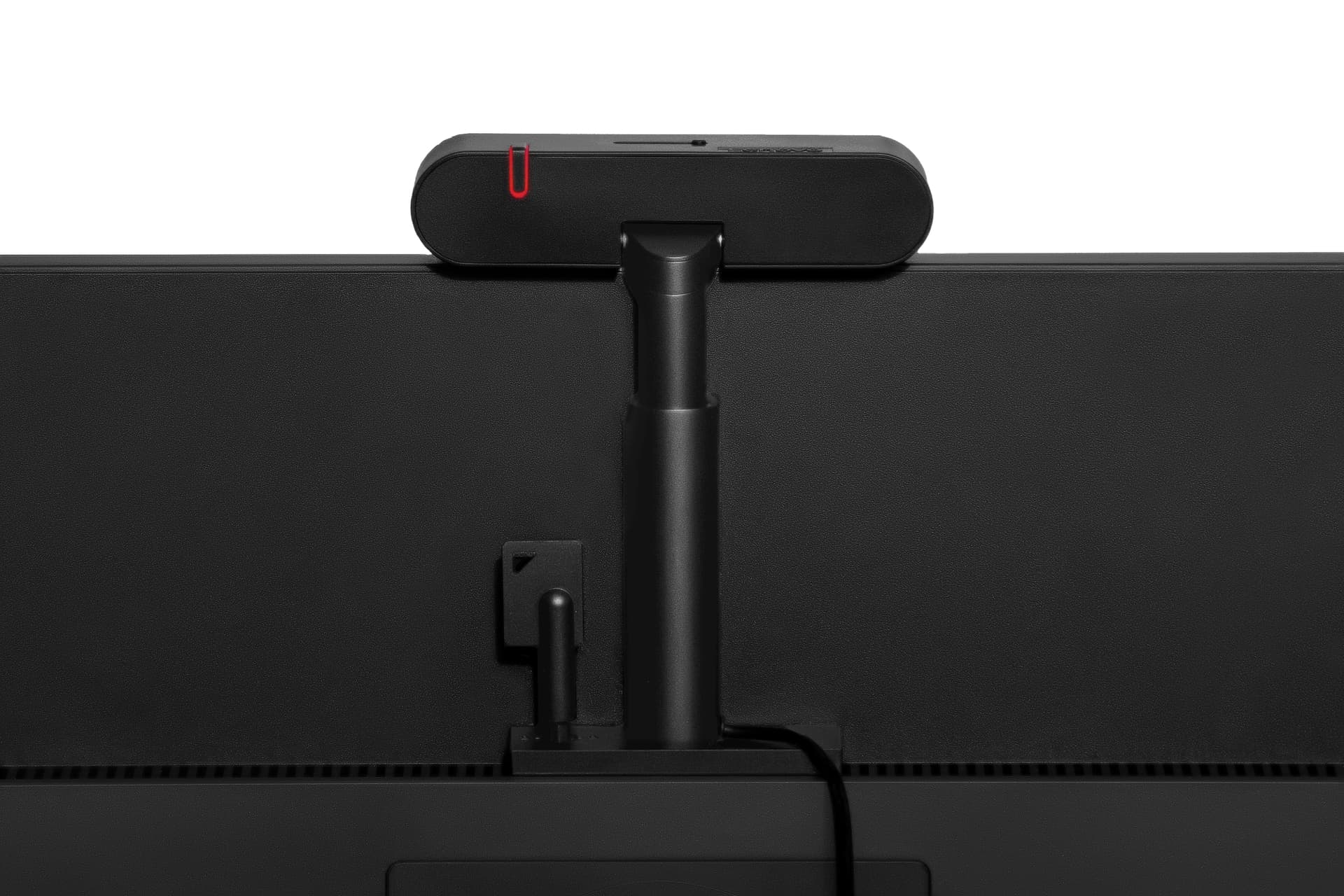 Camera web Kamera - ThinkVision MC50 Bildschirm-WebCam,Negru "4XC1D66056" — miniatură