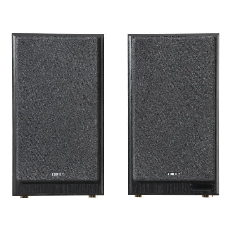 BOXE EDIFIER 2.0, RMS: 144W (2 x 12W, 2 x 20W, 2 x 40W), bluetooth 6.0, telecomanda wireless, volum, bass, treble, HDMI eARC, Optical, Coax, LineIn, sub-out, black,"R2750DBMKII-BK" — miniatură