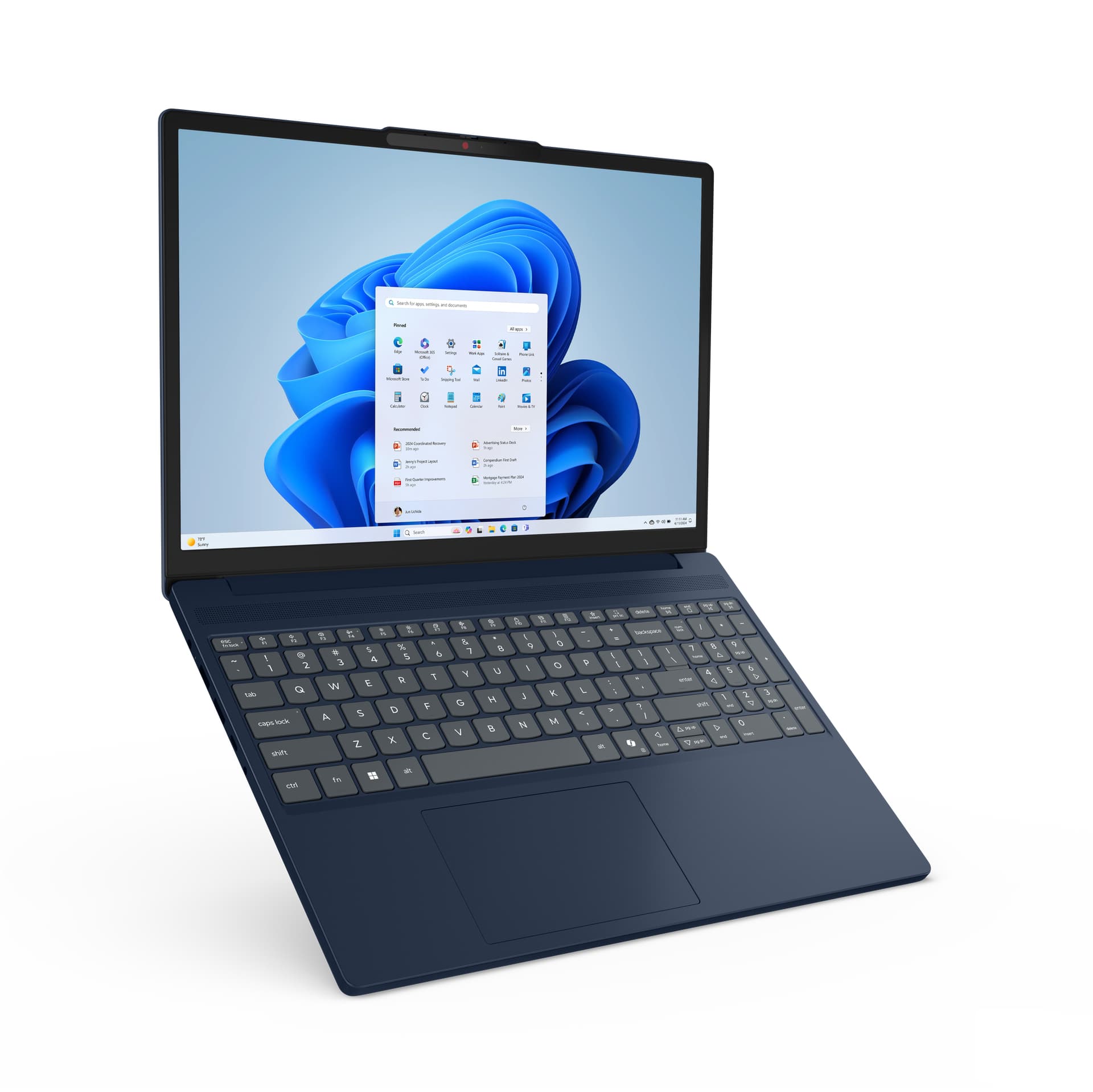 Laptopuri / Notebook Lenovo 83K100CXPB "83K100CXPB" — miniatură