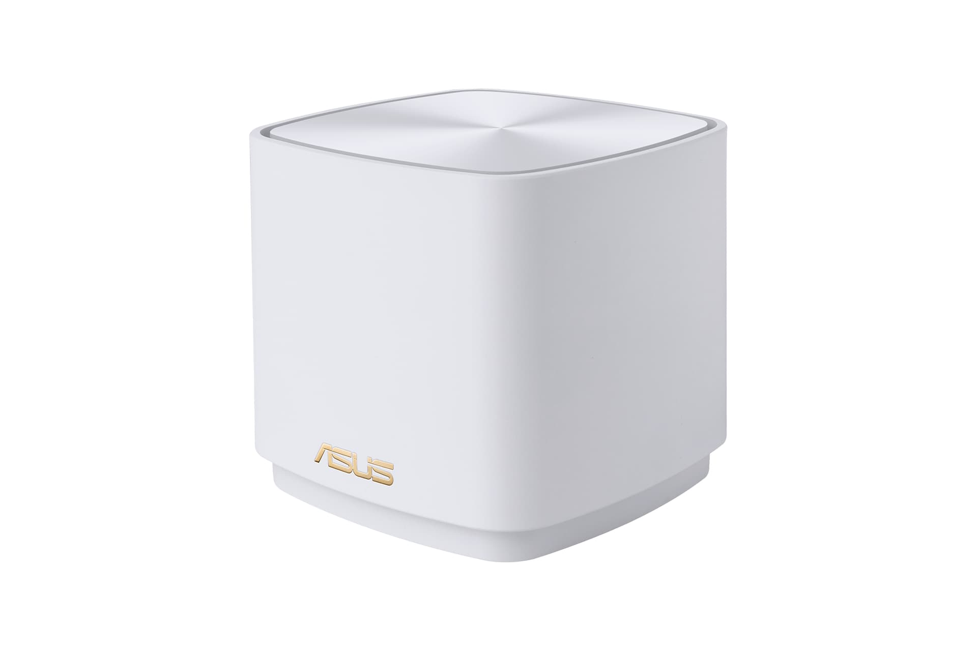 Router wireless ZenWiFi XD5, router (white) 1 pack "90IG0750-MO3B60" — miniatură