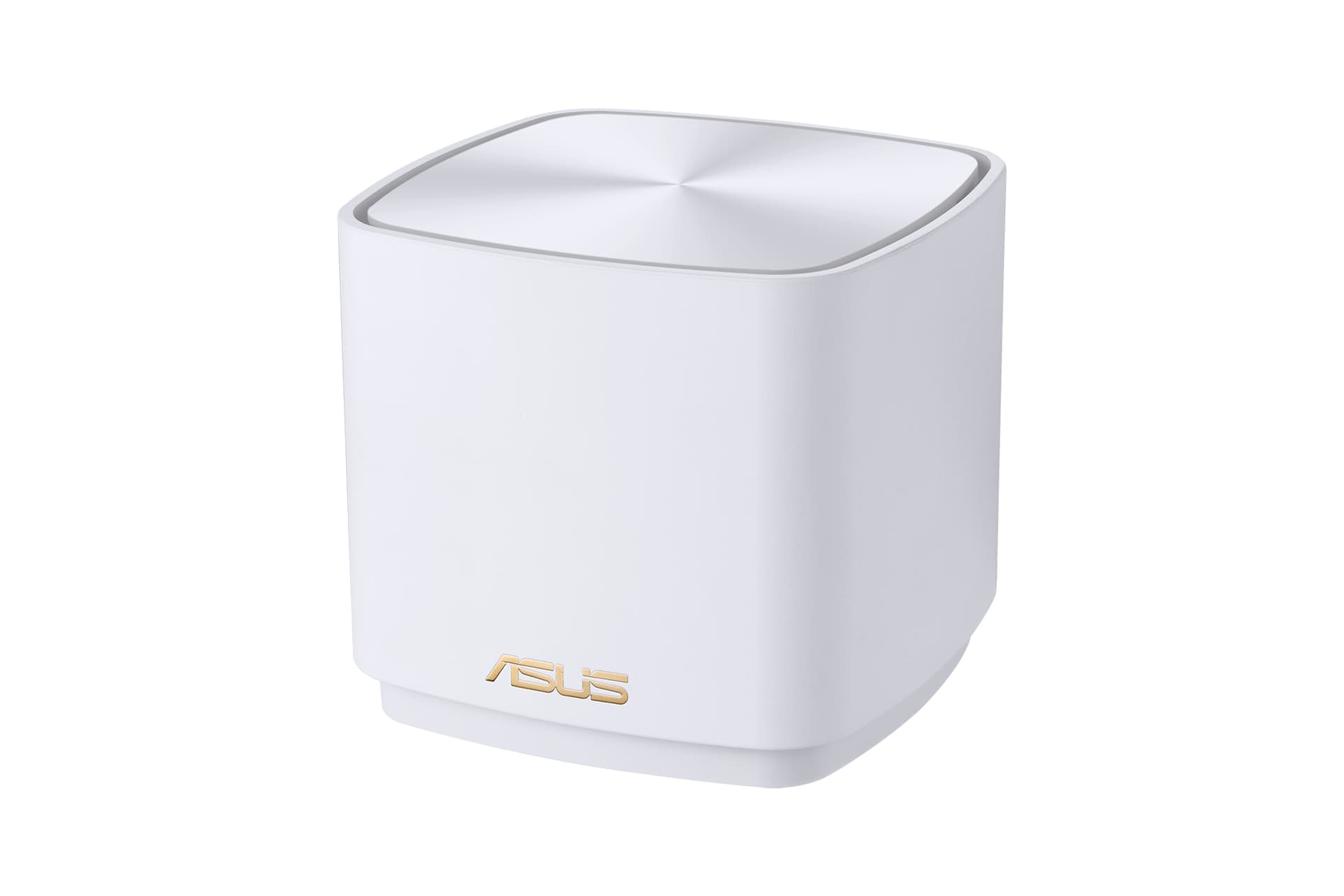 Router wireless ZenWiFi XD5, router (white) 1 pack "90IG0750-MO3B60" — miniatură