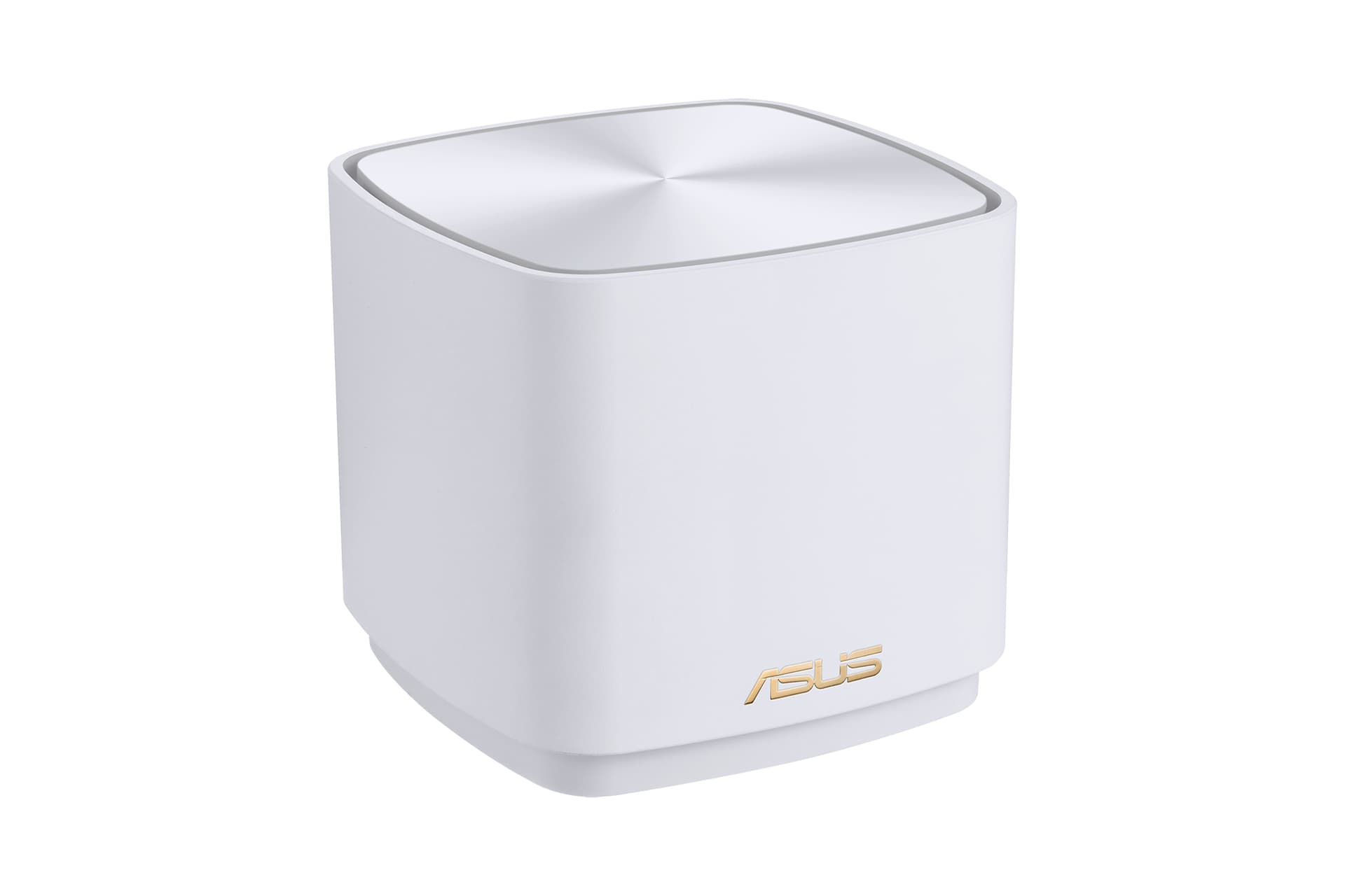 Router wireless ZenWiFi XD5, router (white) 1 pack "90IG0750-MO3B60"