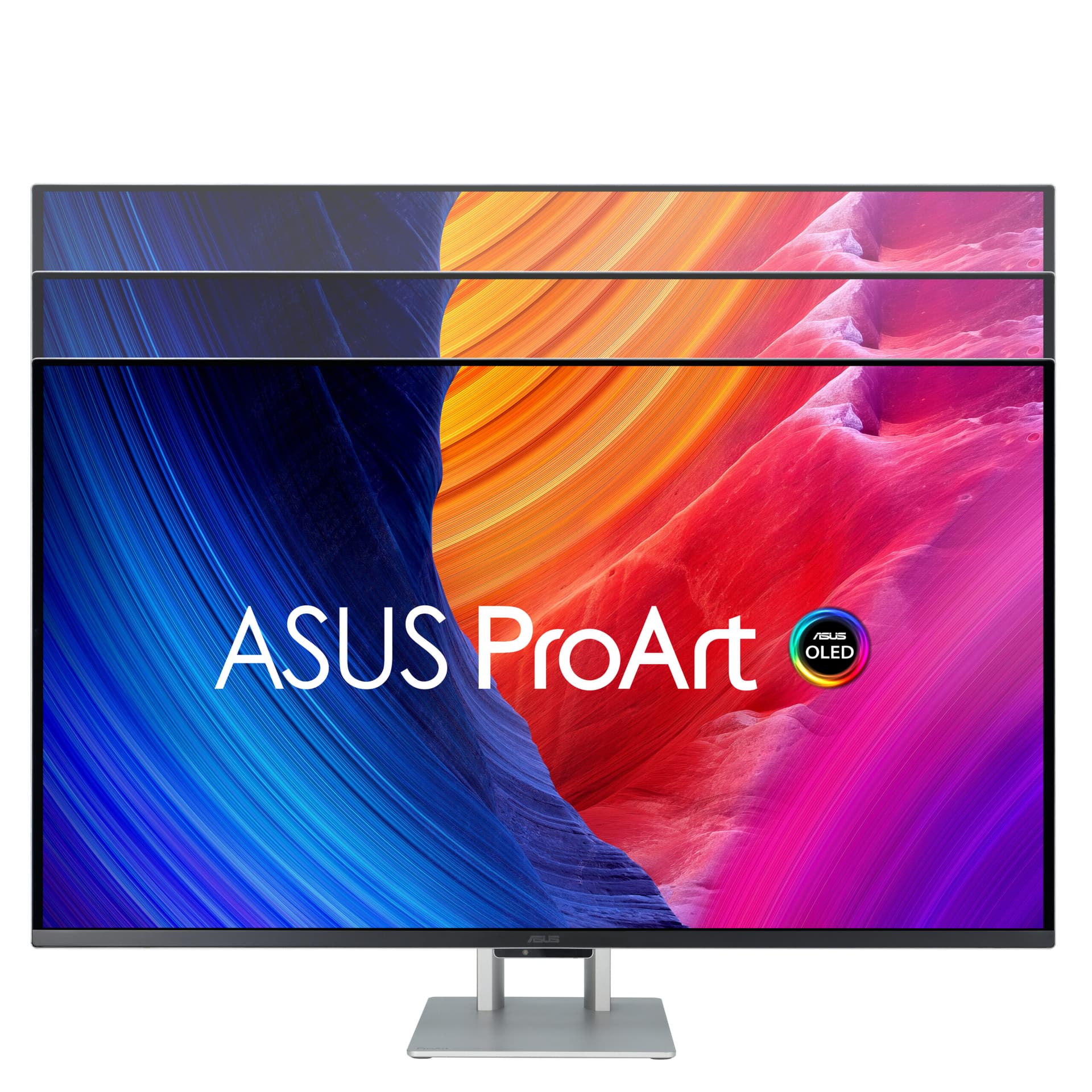 Monitoare LED ASUS 90LM03HE-B01K70 "90LM03HE-B01K70" — miniatură