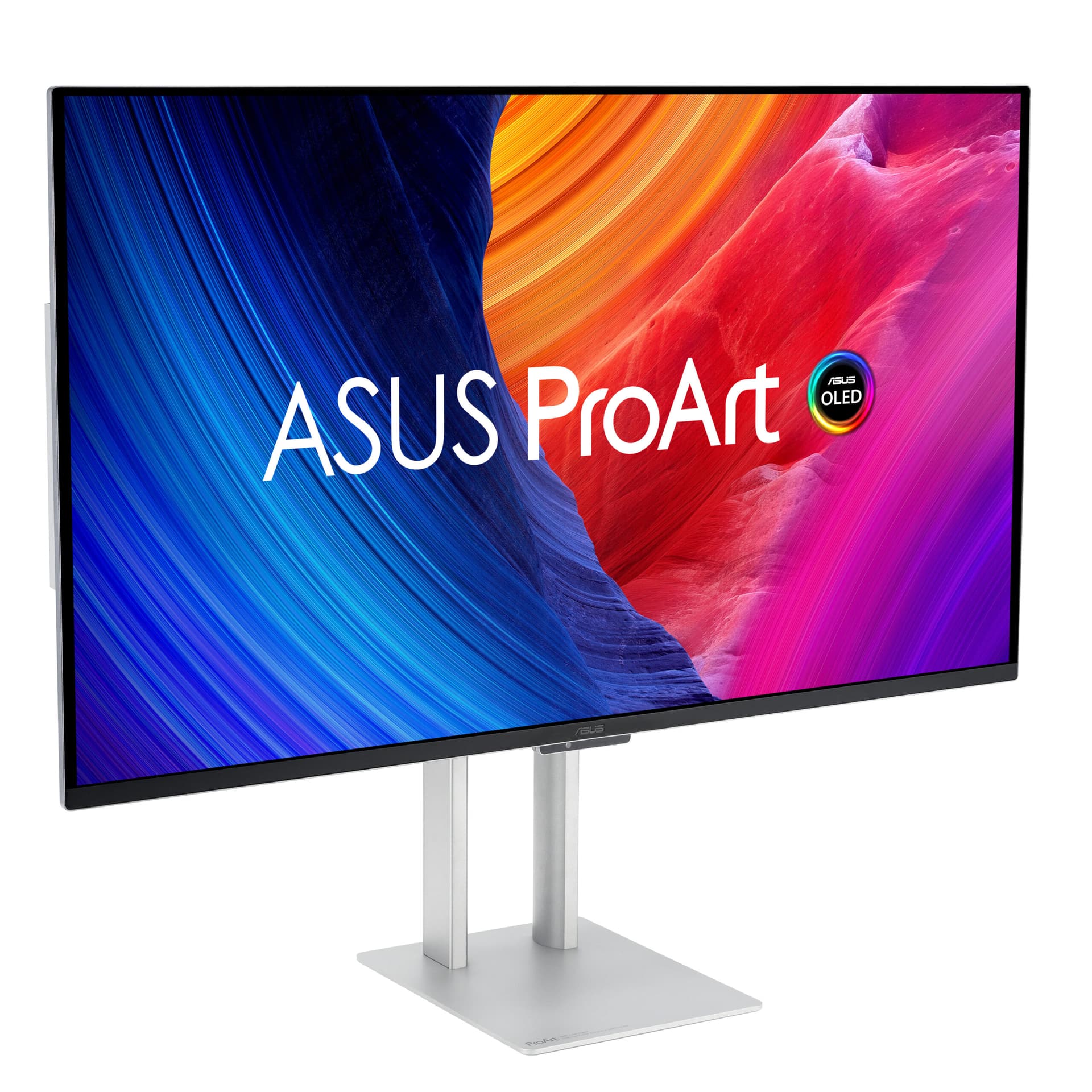 Monitoare LED ASUS 90LM03HE-B01K70 "90LM03HE-B01K70" — miniatură