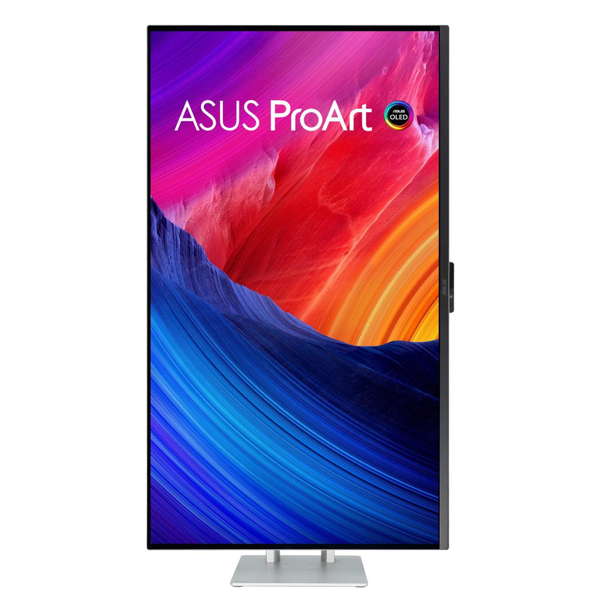 Monitoare LED ASUS 90LM03HE-B01K70 "90LM03HE-B01K70" — miniatură
