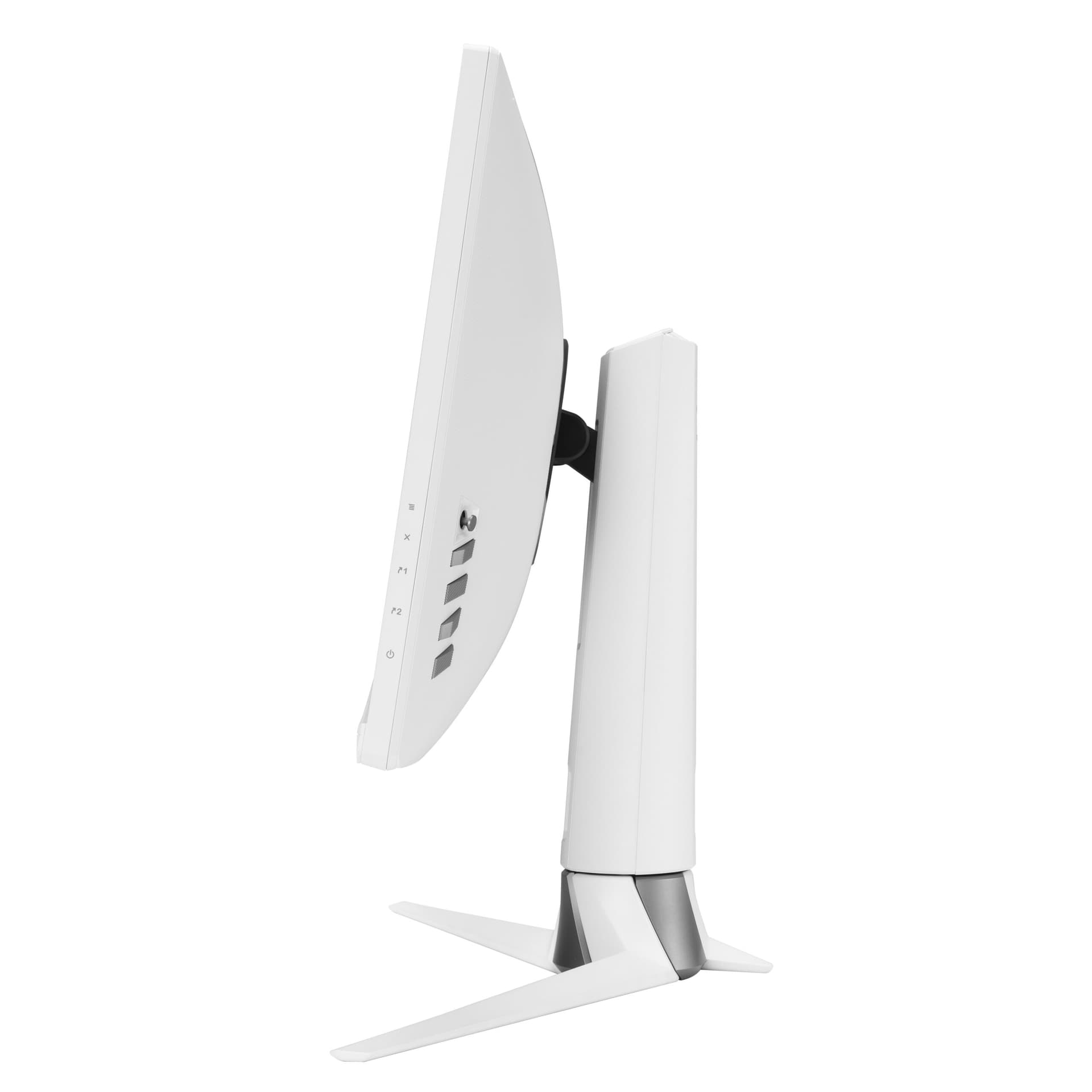 Monitor LED ROG Strix XG27AQ-W 68.4cm (16:9) WQHD HDMI DP "90LM06U0-B03370" — miniatură