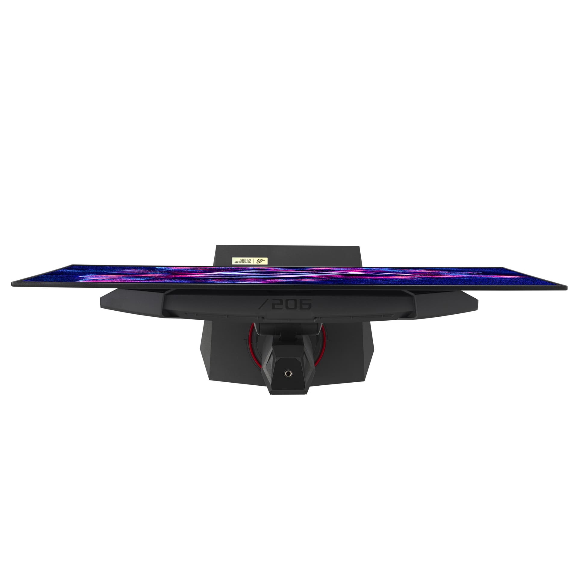 Monitoare LED ASUS 90LM0AH0-B01A70 "90LM0AH0-B01A70" — miniatură
