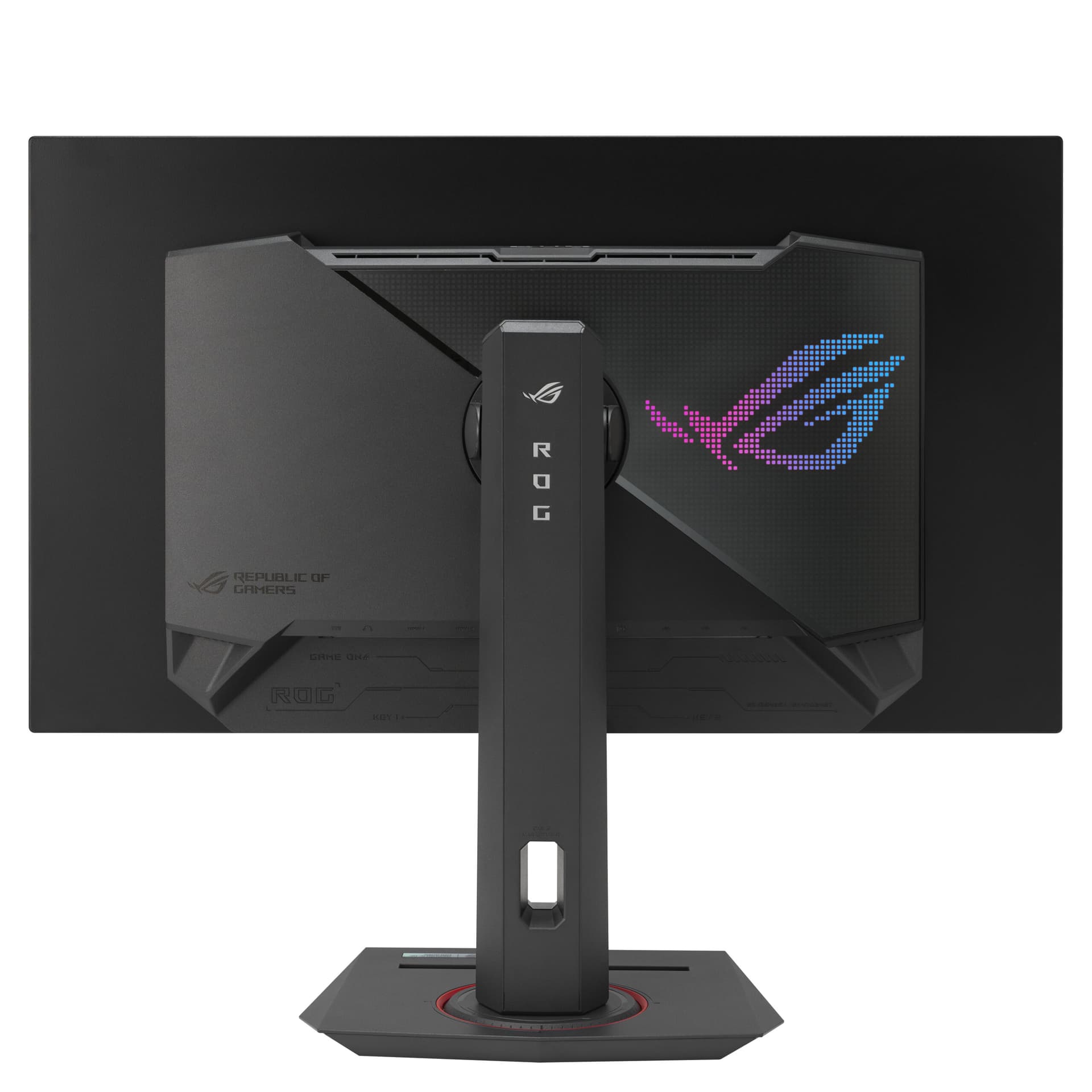 Monitoare LED ASUS 90LM0AH0-B01A70 "90LM0AH0-B01A70" — miniatură