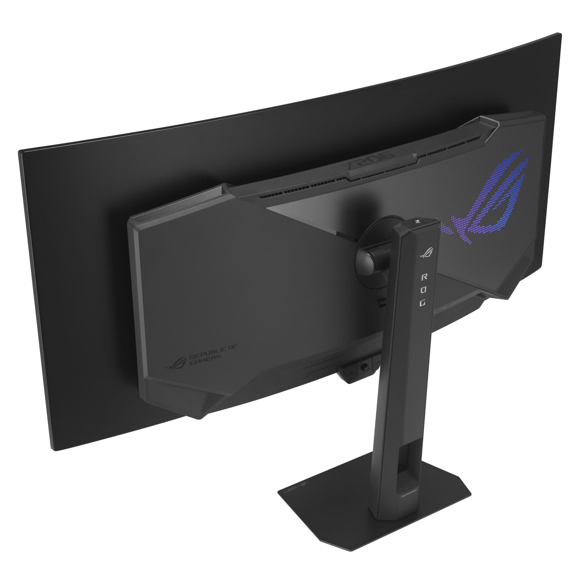 Monitoare LED ASUS 90LM0B70-B01171 "90LM0B70-B01171" — miniatură