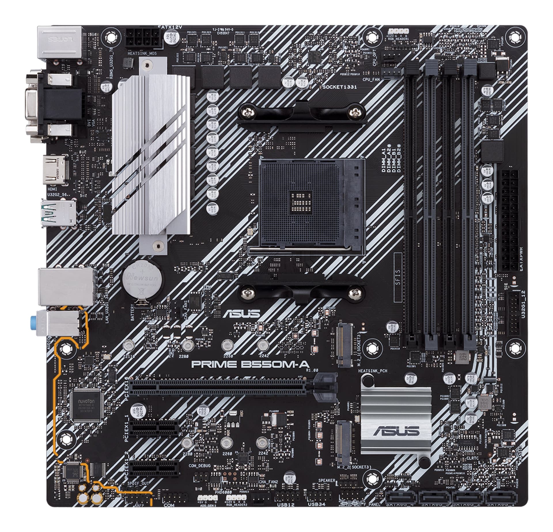 Placi de baza ASUS 90MB14I0-M0EAY0 "90MB14I0-M0EAY0" — miniatură