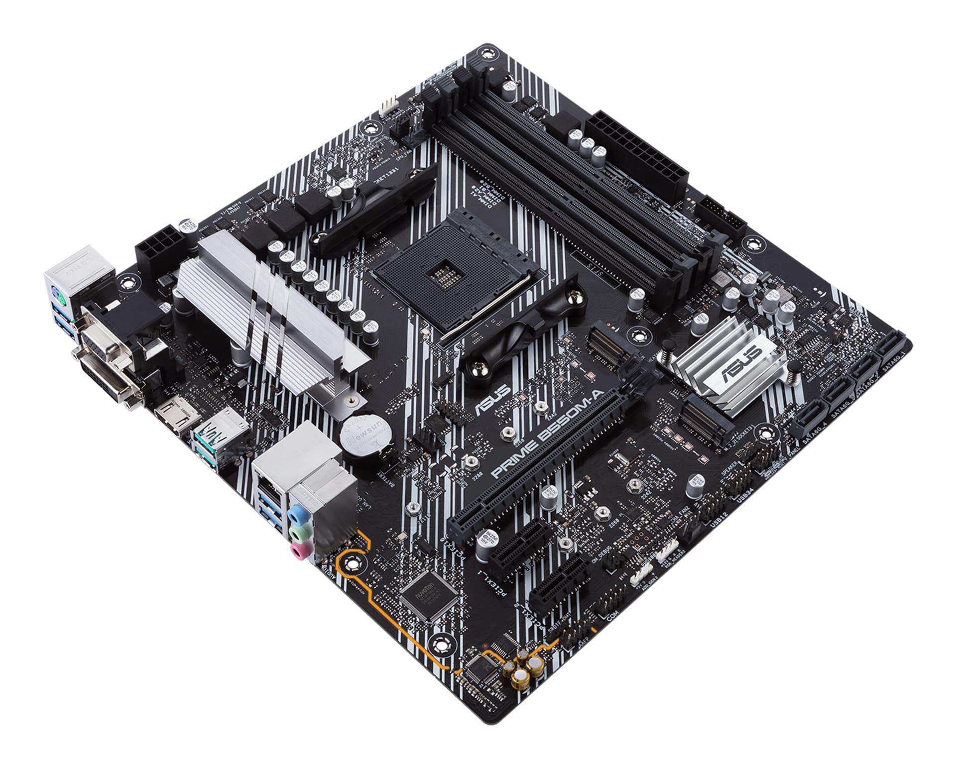 Placi de baza ASUS 90MB14I0-M0EAY0 "90MB14I0-M0EAY0" — miniatură