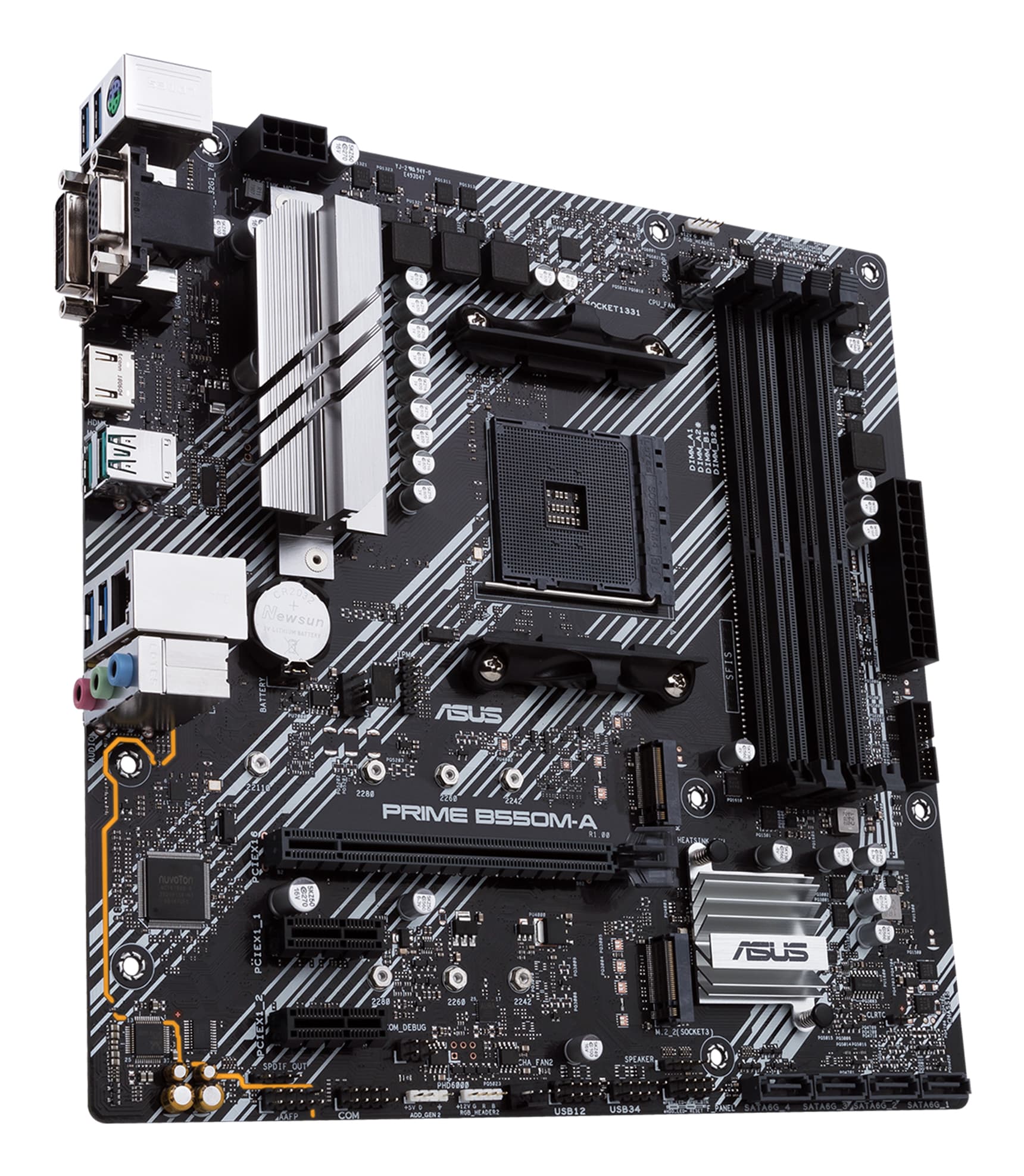 Placi de baza ASUS 90MB14I0-M0EAY0 "90MB14I0-M0EAY0" — miniatură