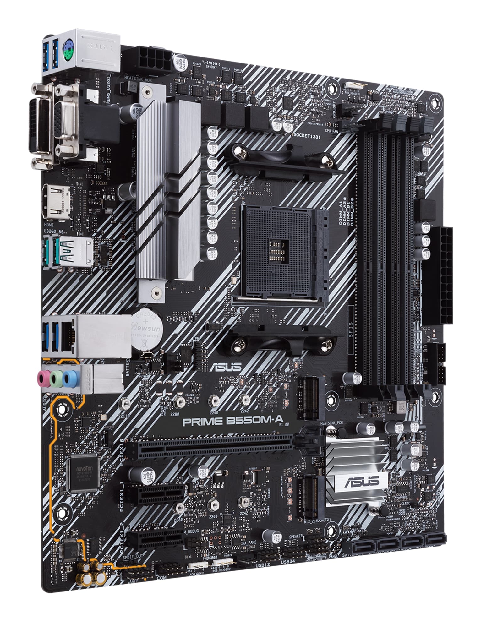 Placi de baza ASUS 90MB14I0-M0EAY0 "90MB14I0-M0EAY0" — miniatură