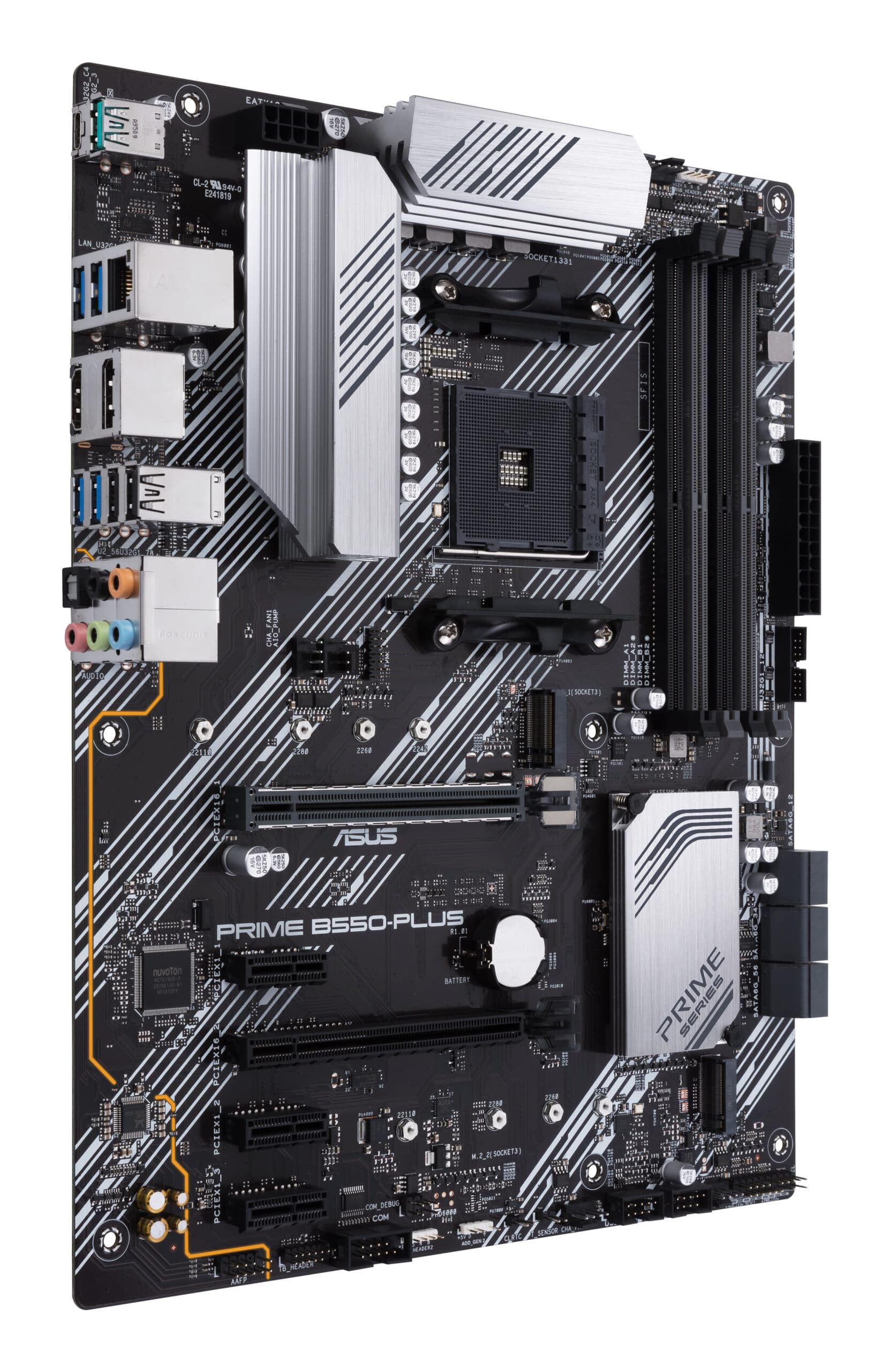 Placi de baza ASUS 90MB14U0-M0EAY0 "90MB14U0-M0EAY0" — miniatură