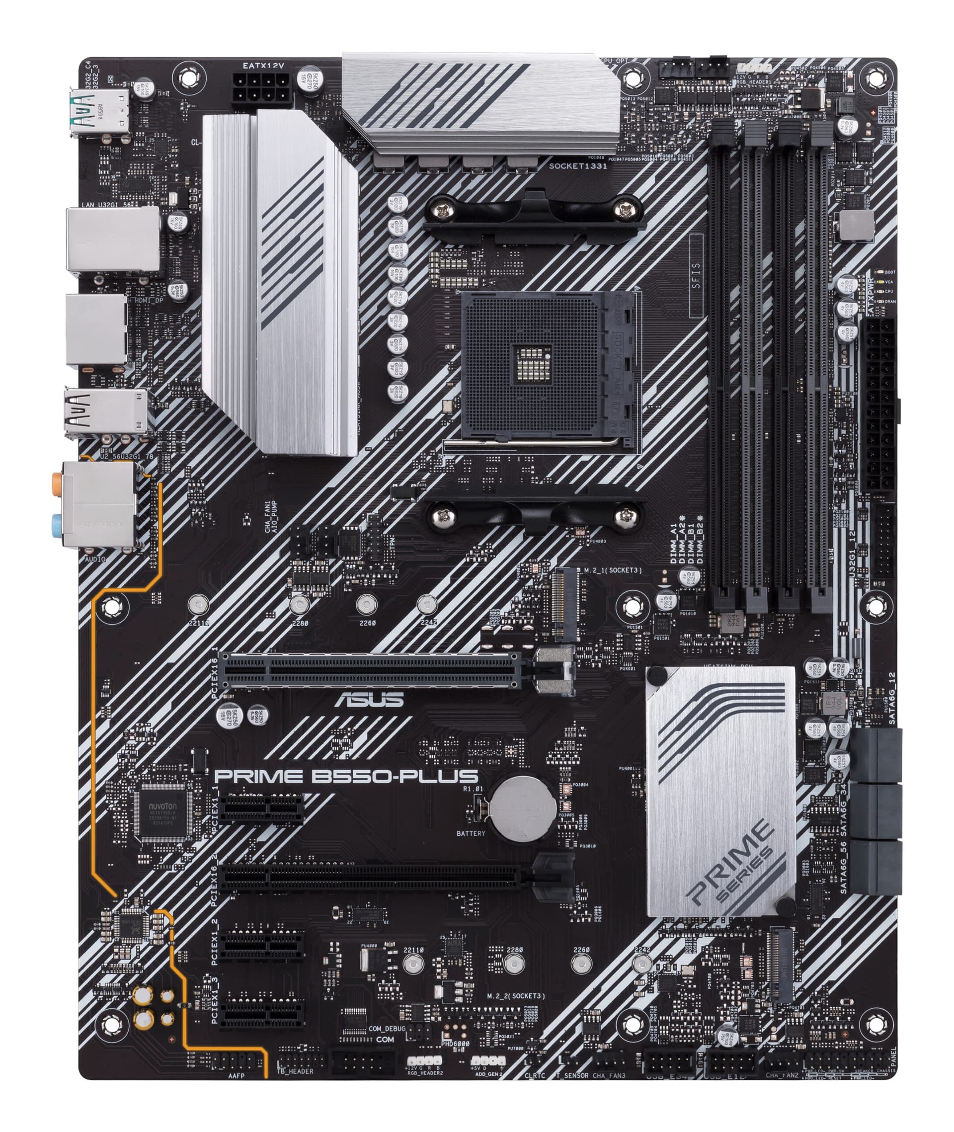 Placi de baza ASUS 90MB14U0-M0EAY0 "90MB14U0-M0EAY0" — miniatură