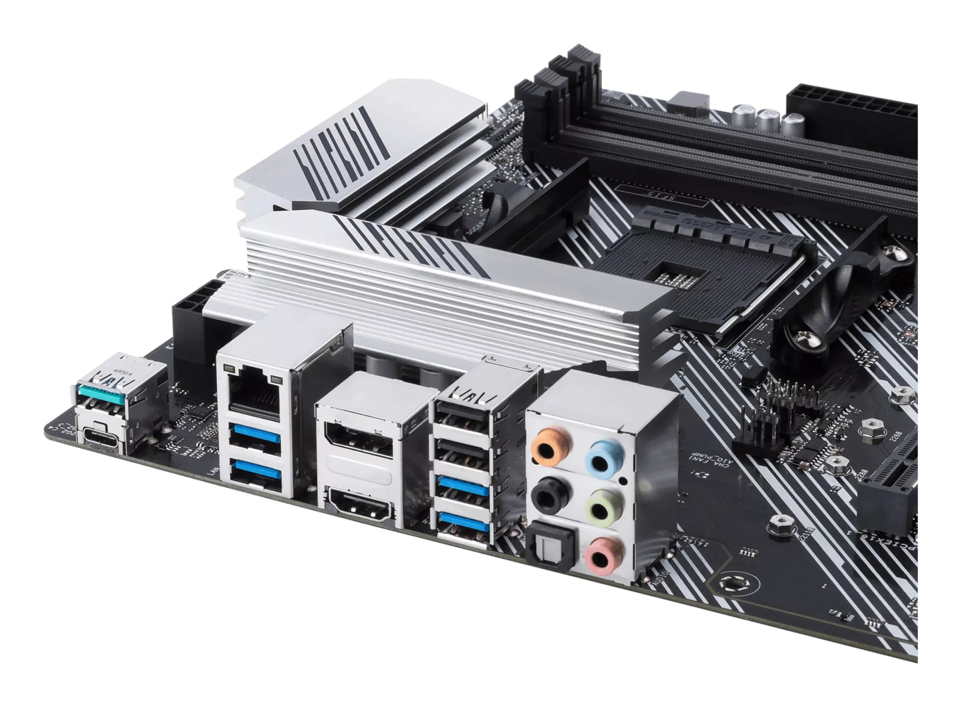 Placi de baza ASUS 90MB14U0-M0EAY0 "90MB14U0-M0EAY0" — miniatură