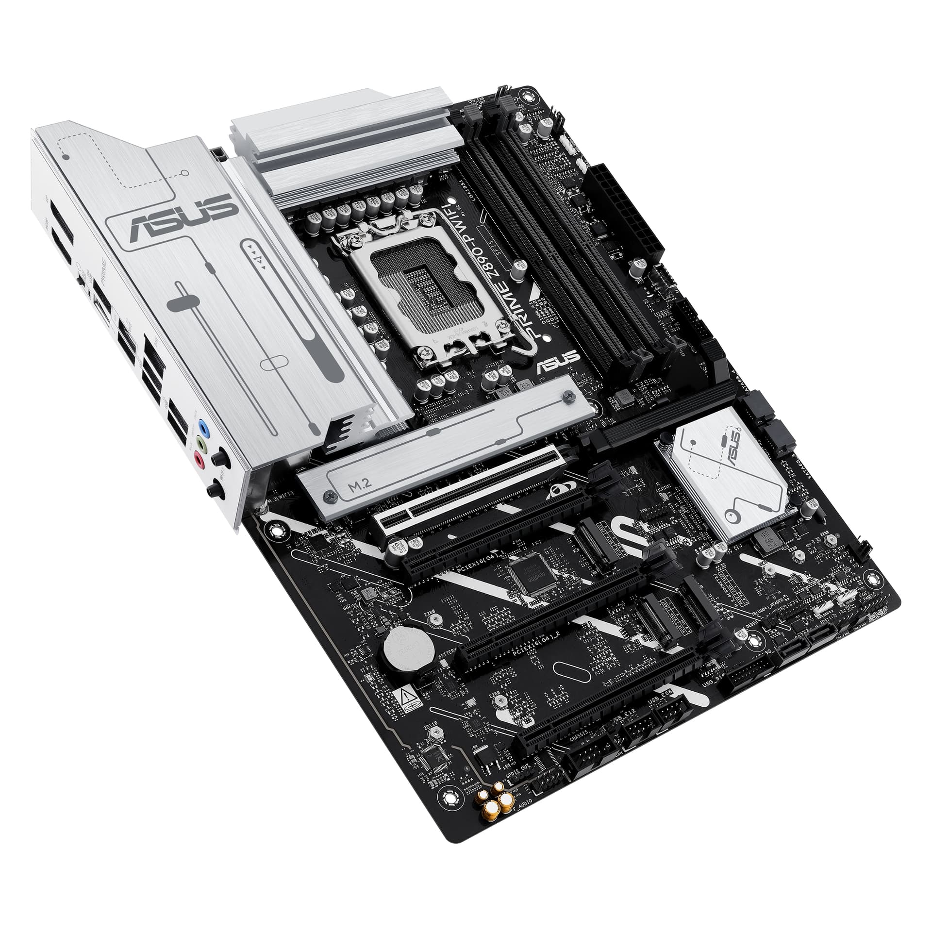 Placi de baza ASUS 90MB1I70-M0EAY0 "90MB1I70-M0EAY0" — miniatură