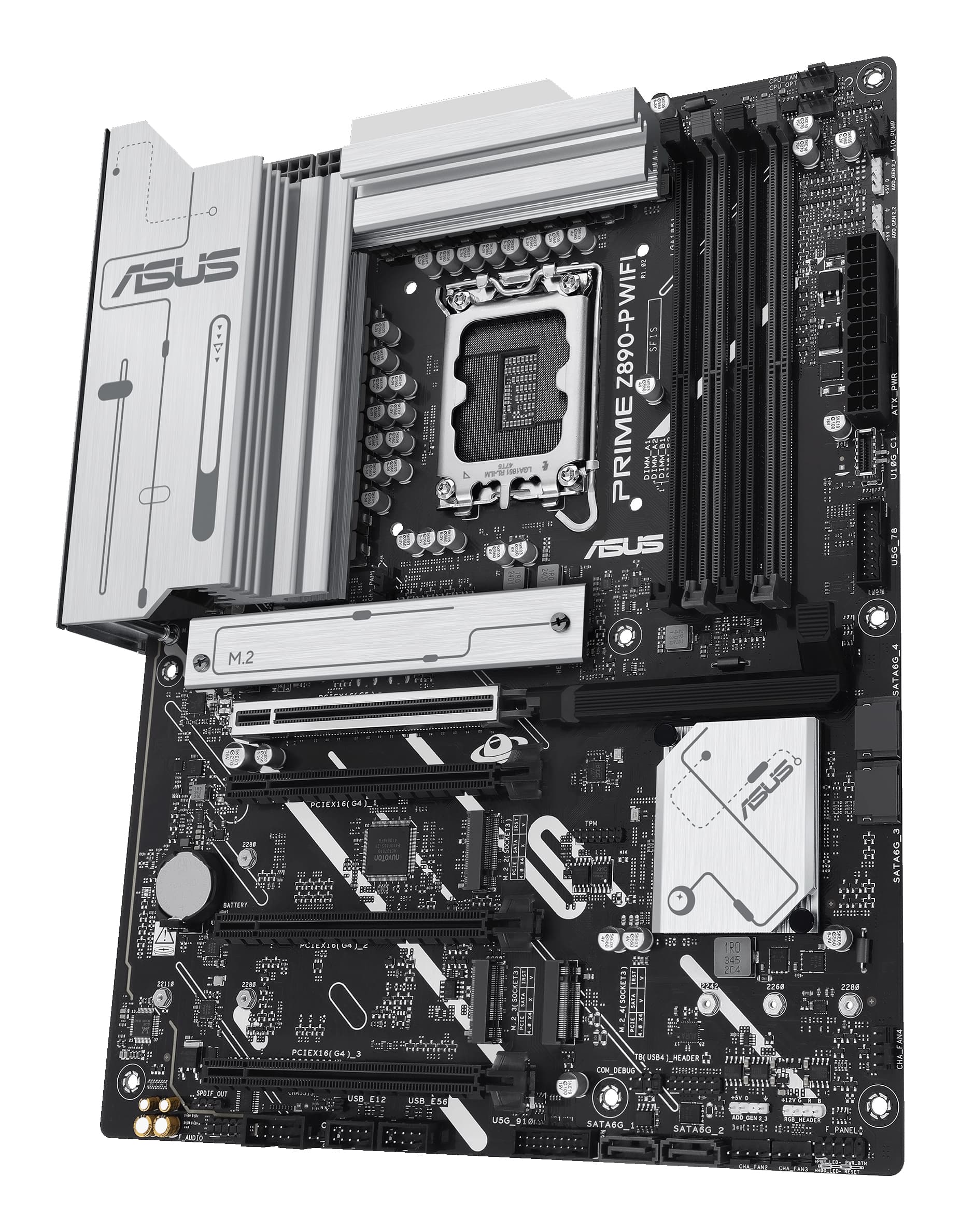 Placi de baza ASUS 90MB1I70-M0EAY0 "90MB1I70-M0EAY0" — miniatură