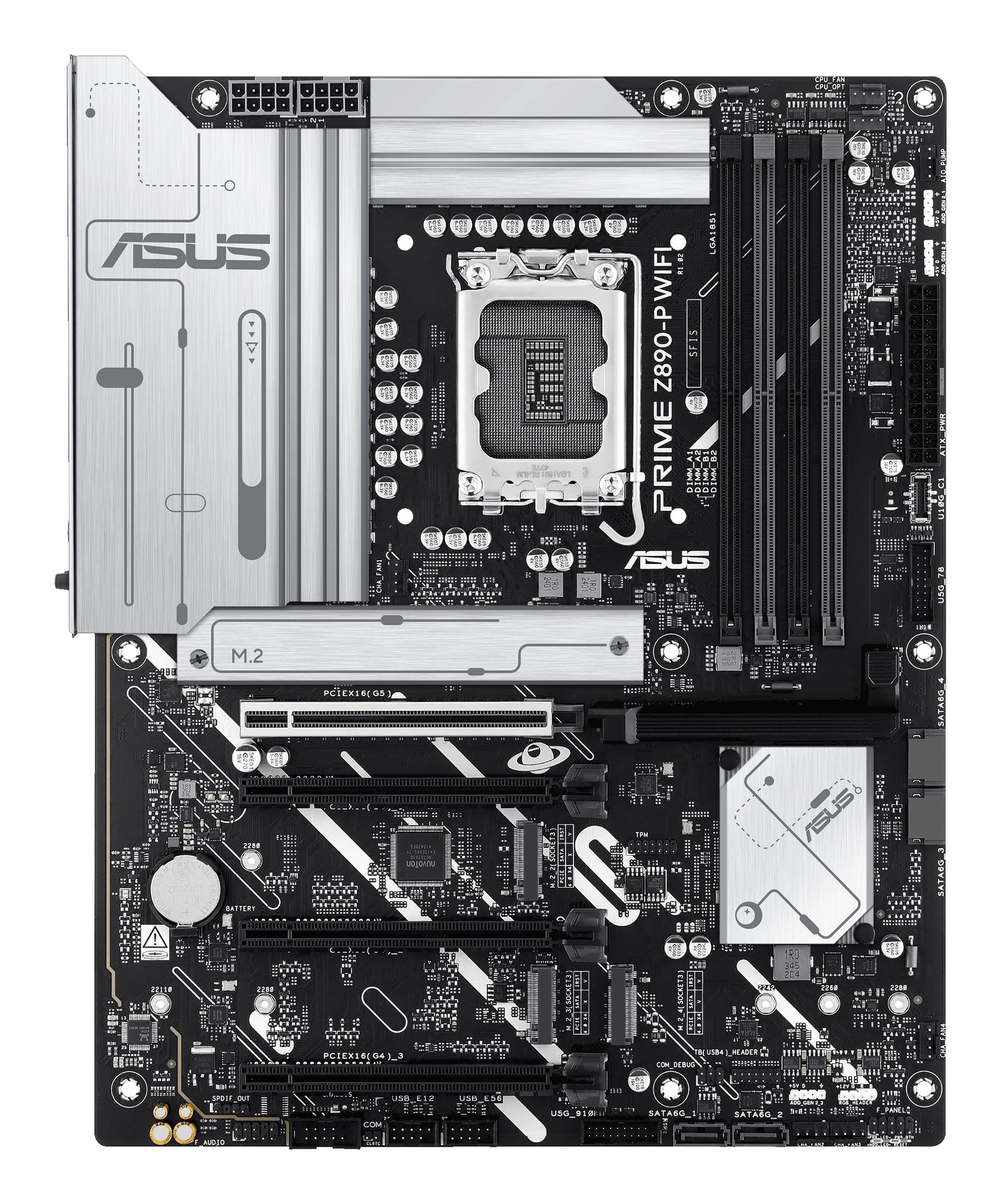 Placi de baza ASUS 90MB1I70-M0EAY0 "90MB1I70-M0EAY0" — miniatură