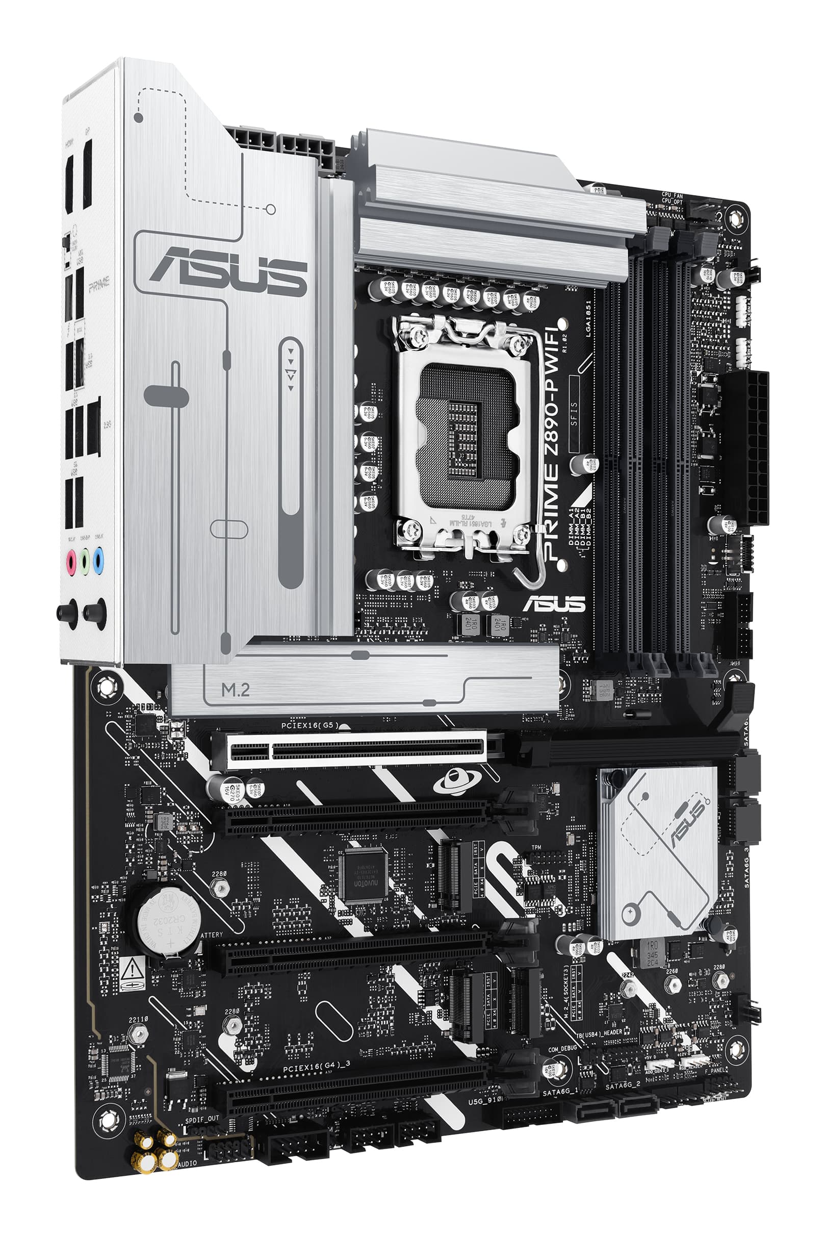 Placi de baza ASUS 90MB1I70-M0EAY0 "90MB1I70-M0EAY0" — miniatură