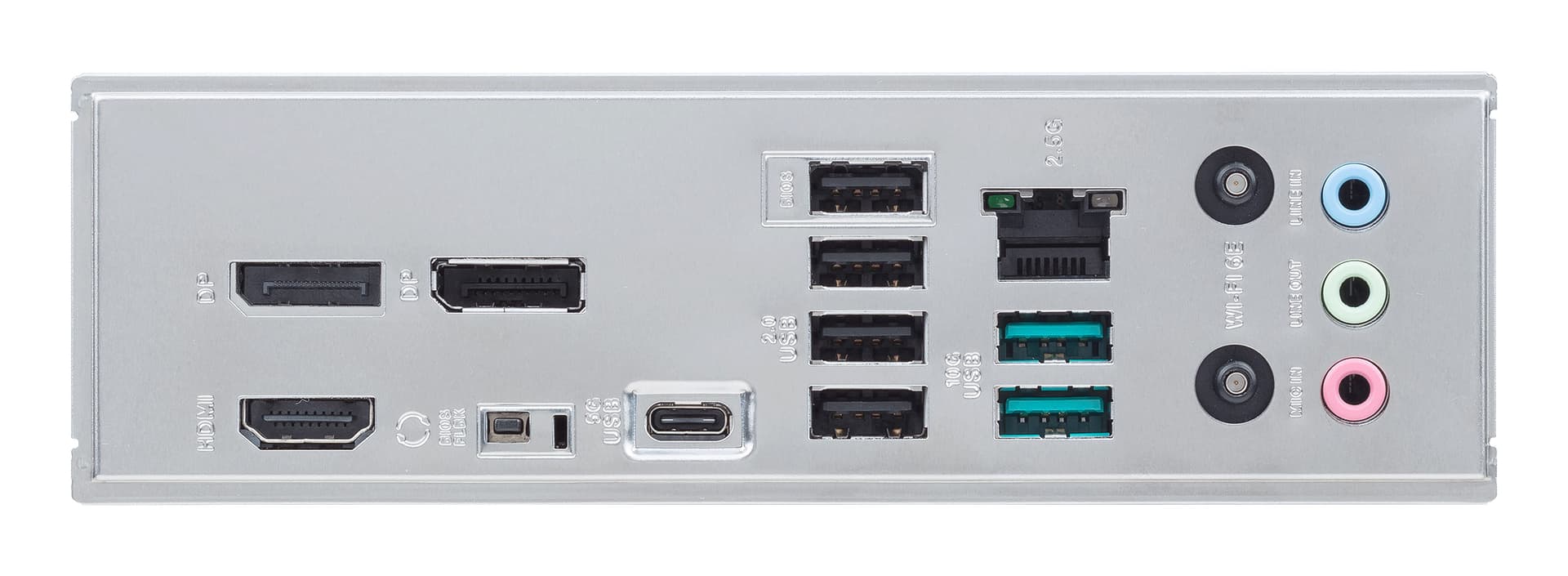 Placa de baza PRIME B840M-A WIFI, AMD B840, Socket AM5, mATX "90MB1J20-M0EAY0" — miniatură