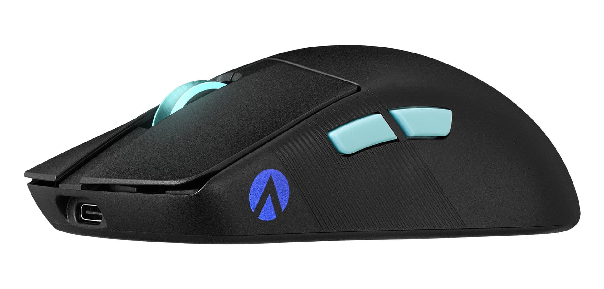 Mouse PC / Gaming ASUS 90MP02W0-BMUA00 "90MP02W0-BMUA00" — miniatură
