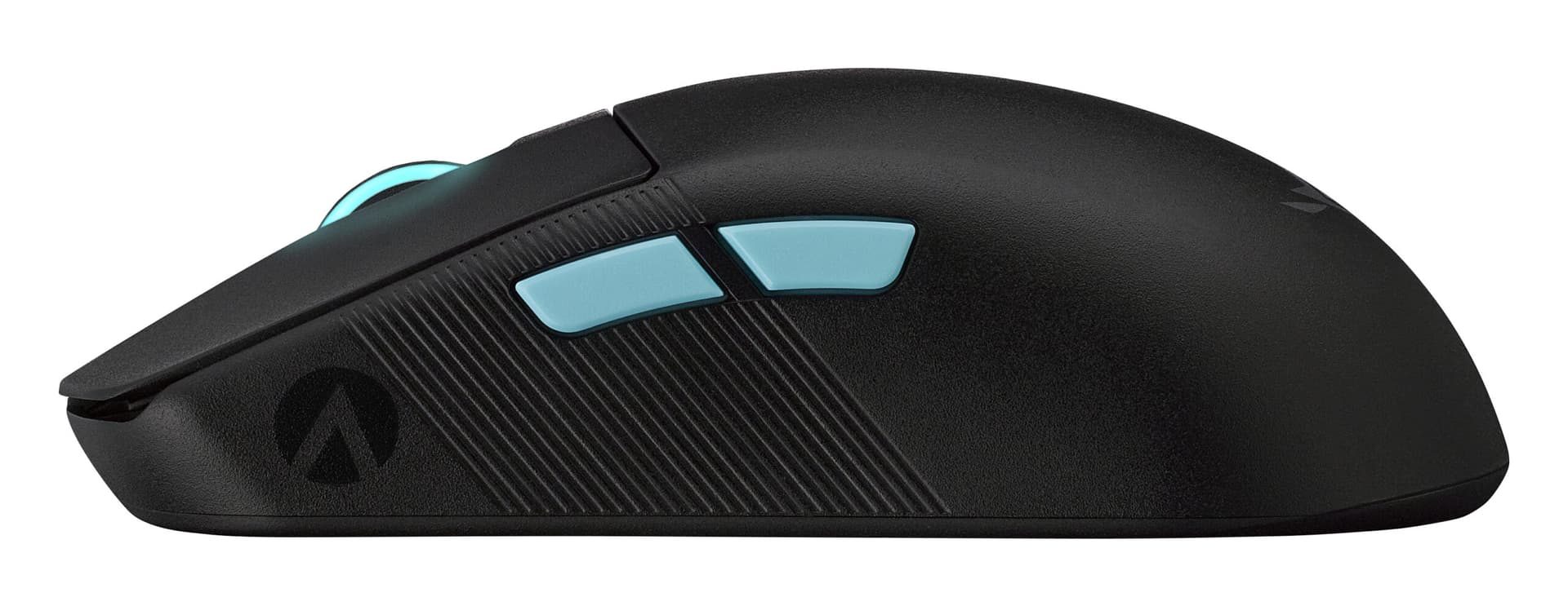 Mouse PC / Gaming ASUS 90MP02W0-BMUA00 "90MP02W0-BMUA00" — miniatură
