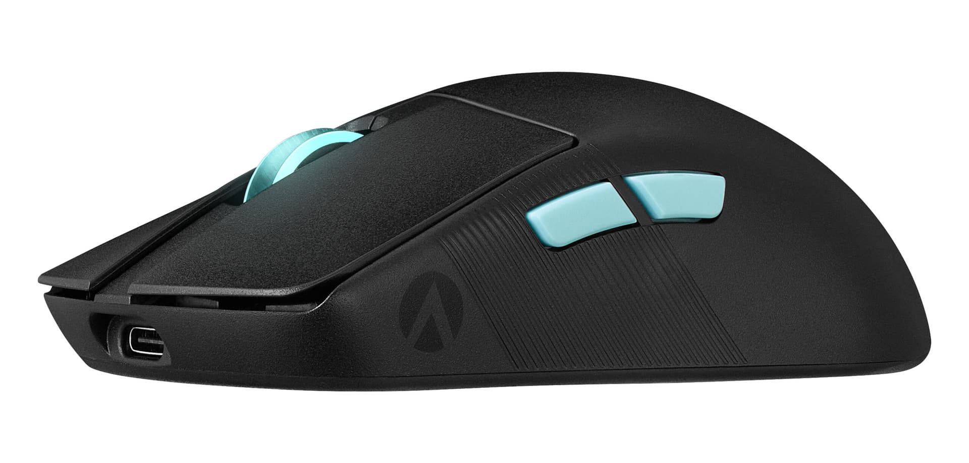 Mouse PC / Gaming ASUS 90MP02W0-BMUA00 "90MP02W0-BMUA00" — miniatură