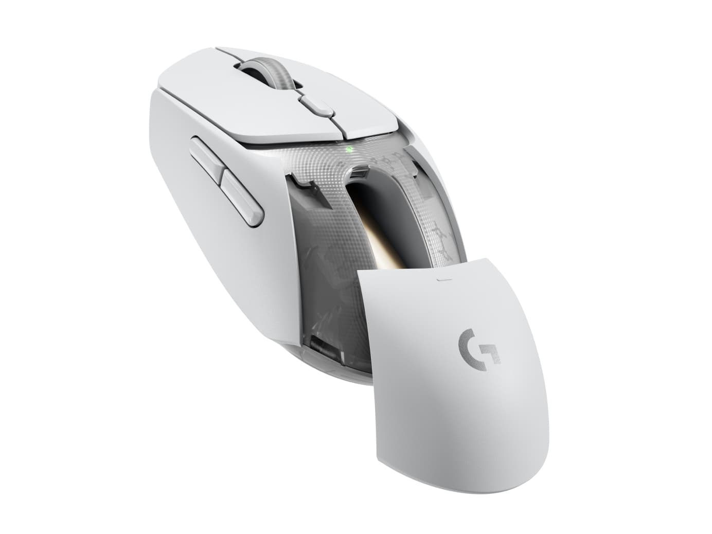 Mouse G309 LIGHTSPEED MOUSE "910-007208" — miniatură