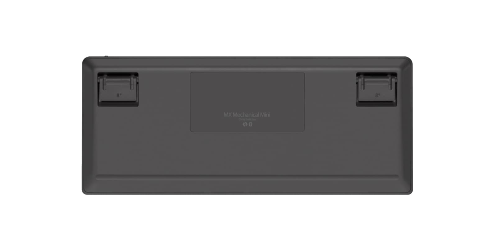 Tastatura MX MECHANICAL Mini, USB, Gray "920-010782" — miniatură