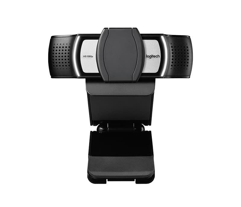 CAMERA WEBCAM C930C BLACK/960-001260 LOGITECH "960-001260" — miniatură