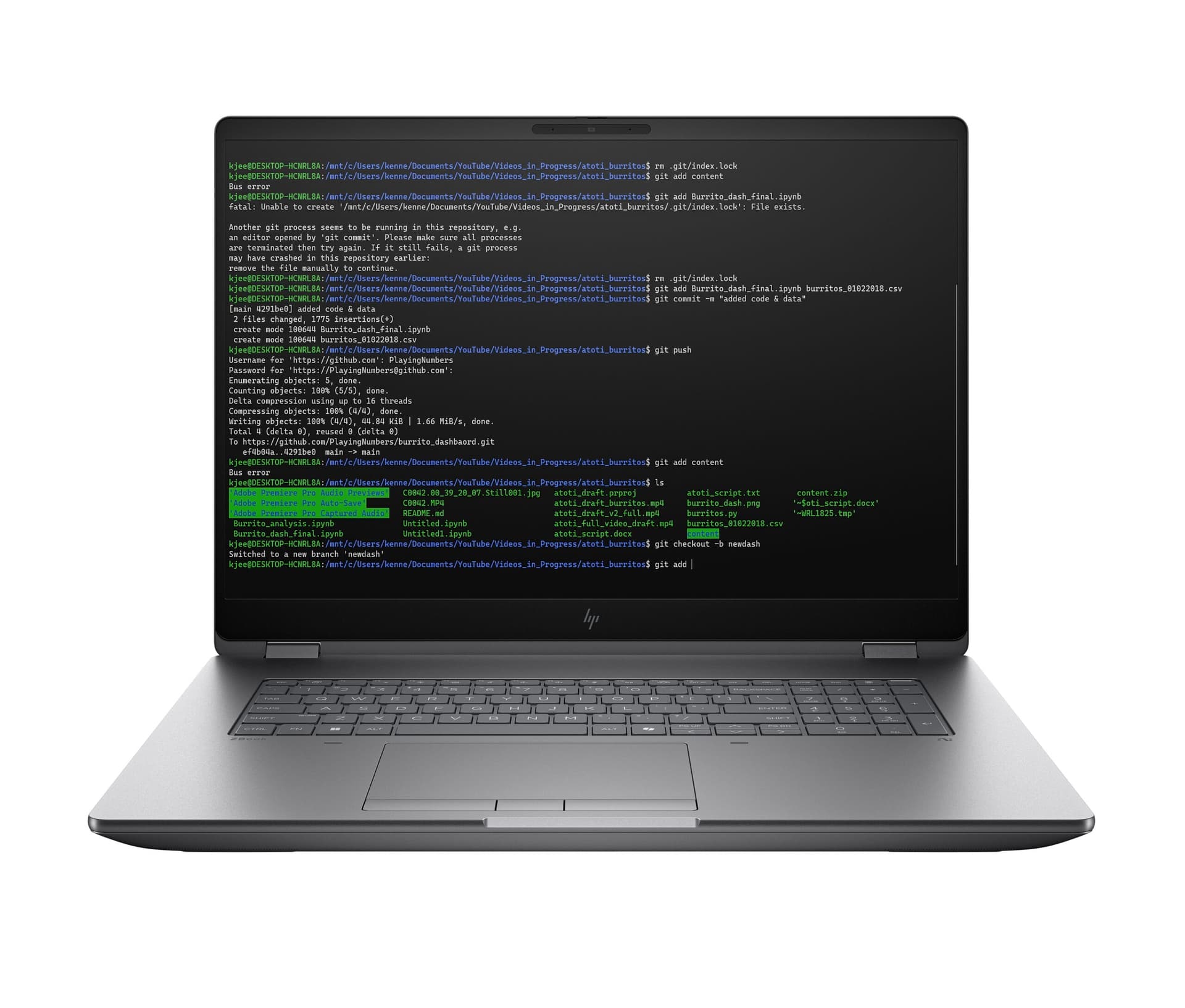 NB ZBOOK FURY G1I CU9-285HX/18" 64GB/1TB W11P 98M03ET HP "98M03ET"