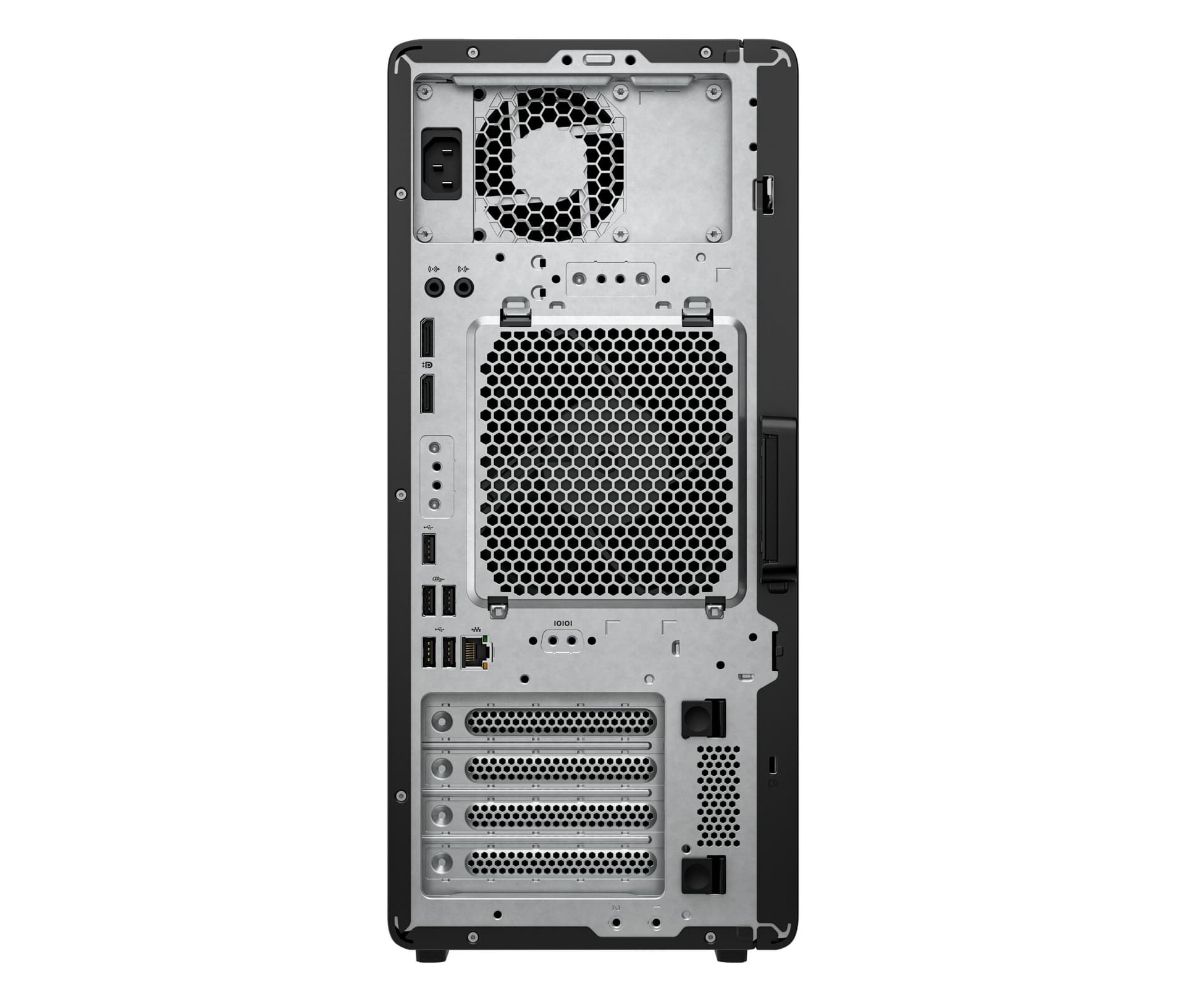 PC Z2 TOWER G1I CU7-265K/32GB/1TB W11P A40S1ET HP "A40S1ET" — miniatură