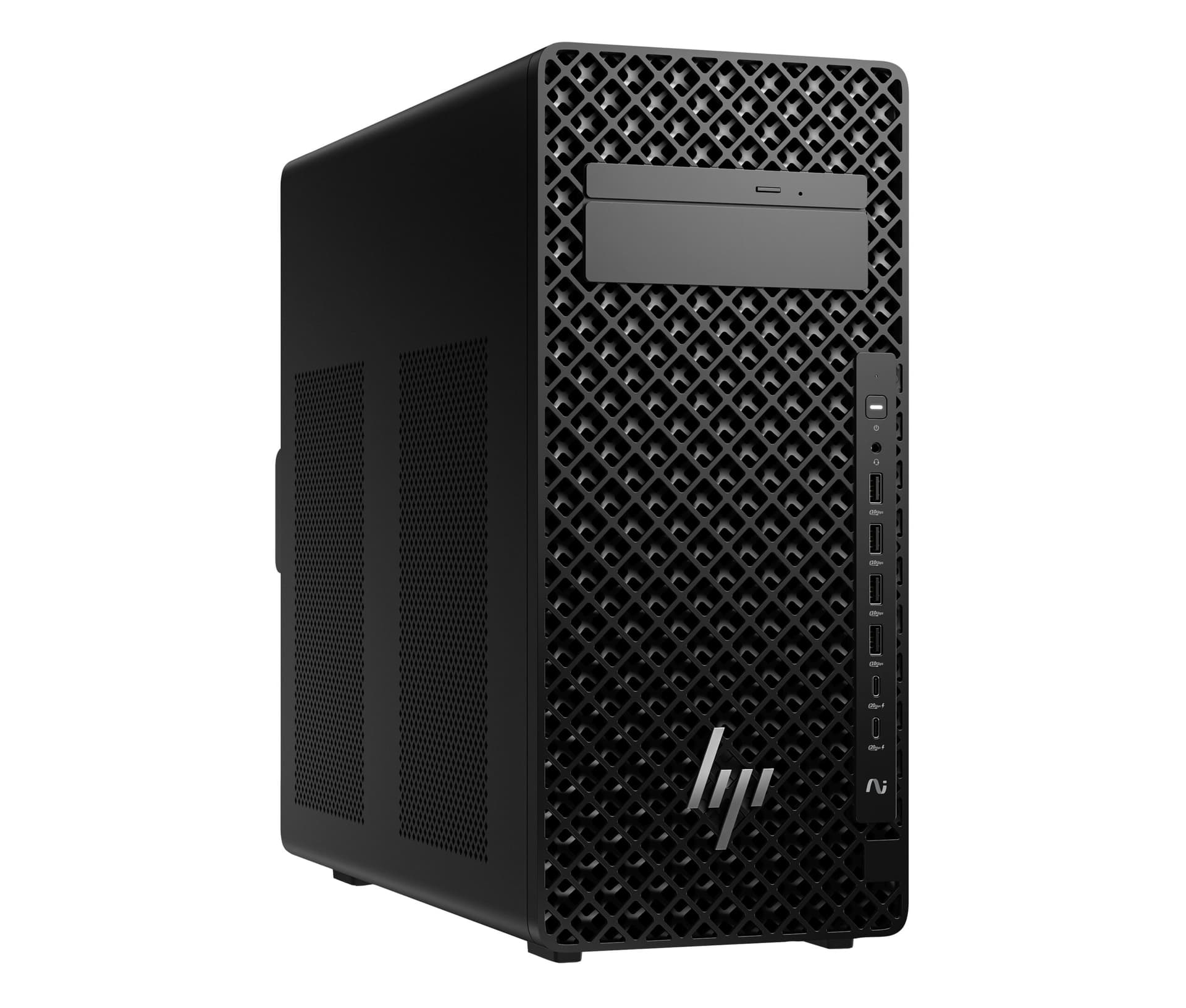 PC Z2 TOWER G1I CU7-265K/32GB/1TB W11P A40S1ET HP "A40S1ET" — miniatură