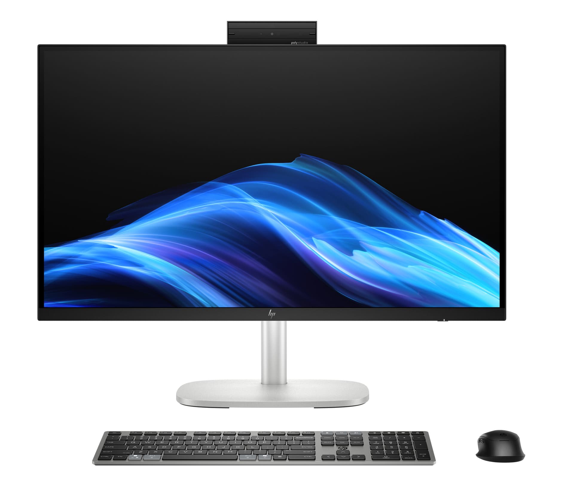 PC ELITESTUDIO 8 G1I CU7-265/27" 32GB/1TB W11P A55SQET HP "A55SQET"