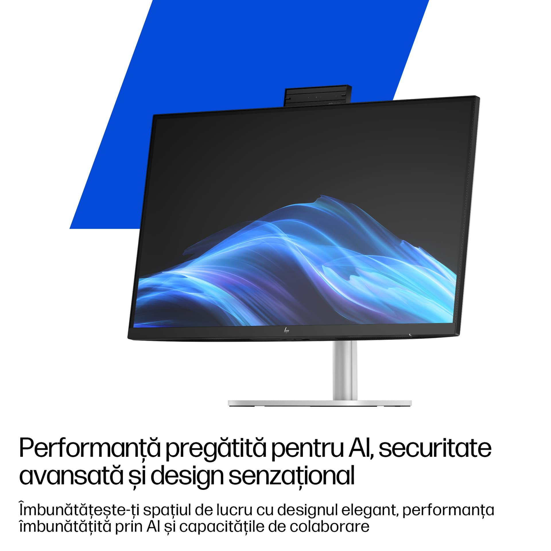 PC ELITESTUDIO 8 G1I CU7-265/27" 32GB/1TB W11P A55SQET HP "A55SQET" — miniatură