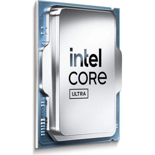 INTEL Core Ultra 250K Plus 4.2GHz LGA1851 30MB Cache Tray CPU "AT807683B9B4886" — miniatură
