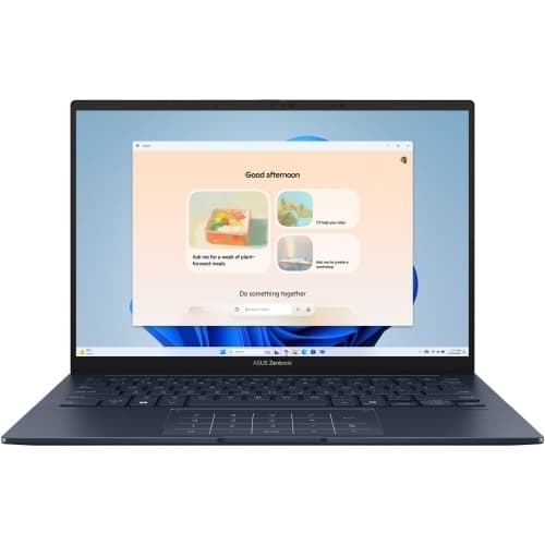 NB AX3405CA CU5-225H 14" 16GB/1TB W11 AX3405CA-ST531W ASUS "AX3405CA-ST531W"
