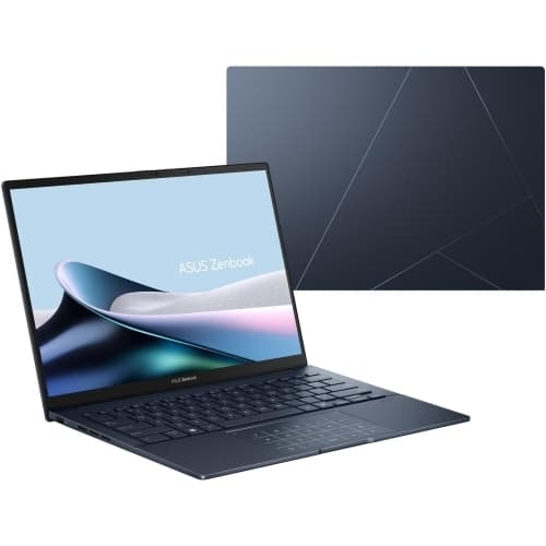 NB AX3405CA CU5-225H 14" 16GB/1TB W11 AX3405CA-ST531W ASUS "AX3405CA-ST531W" — miniatură