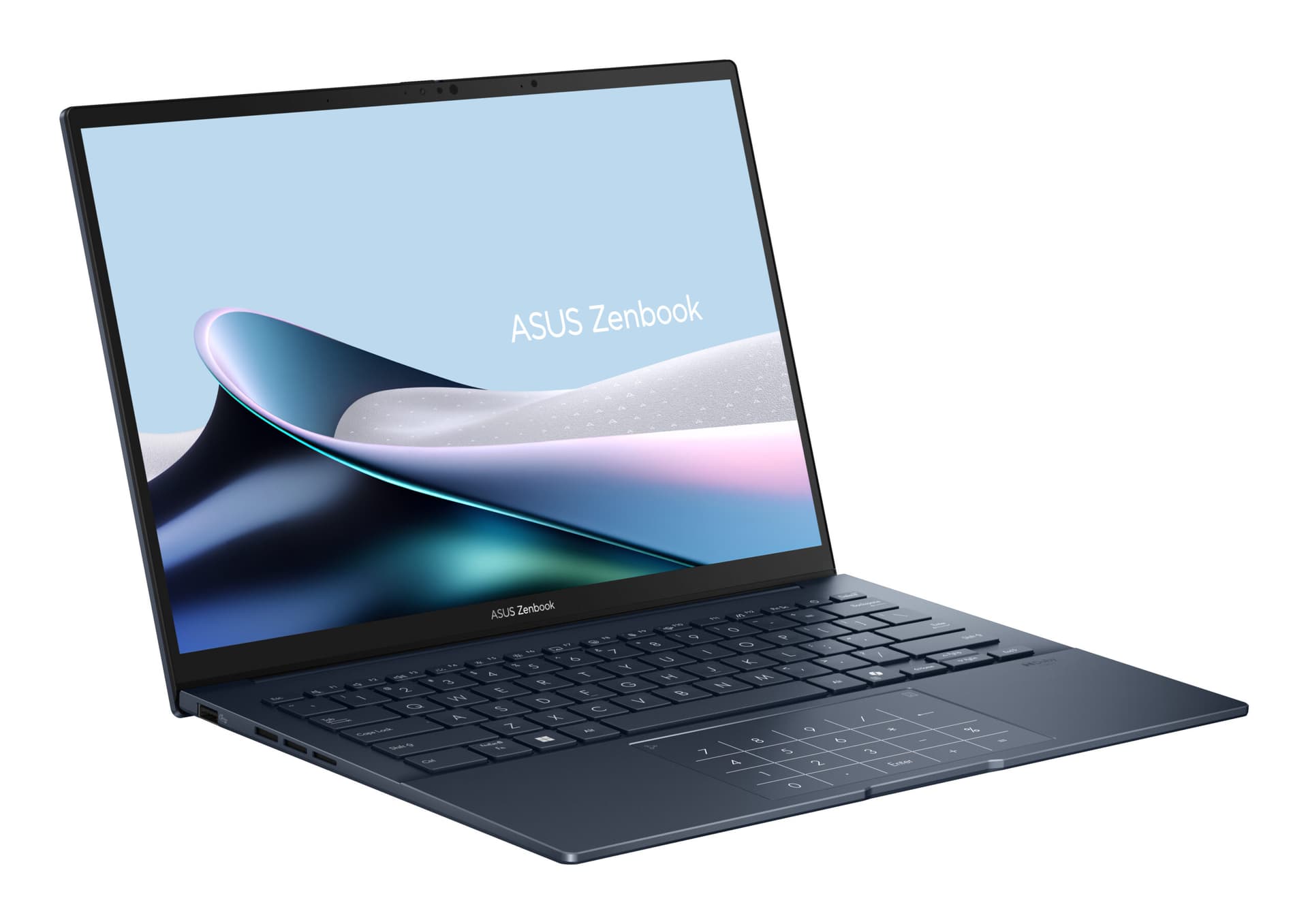 NB AX3405CA CU7-255H 14" 16GB/1TB W11 AX3405CA-ST729W ASUS "AX3405CA-ST729W" — miniatură