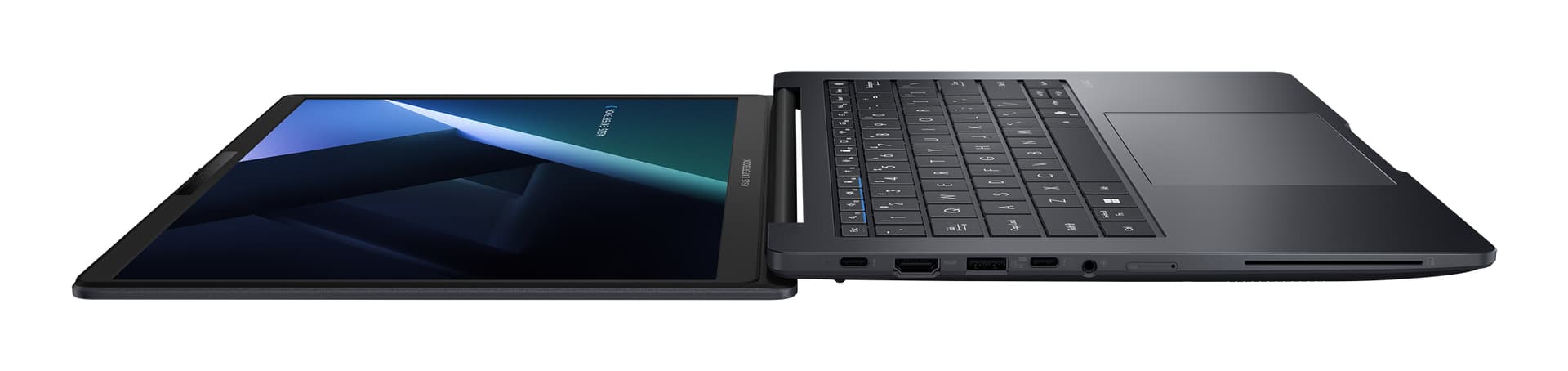NB B3405CCA CU5-225H 14"/16/512GB B3405CCA-LY3290X ASUS "B3405CCA-LY3290X" — miniatură